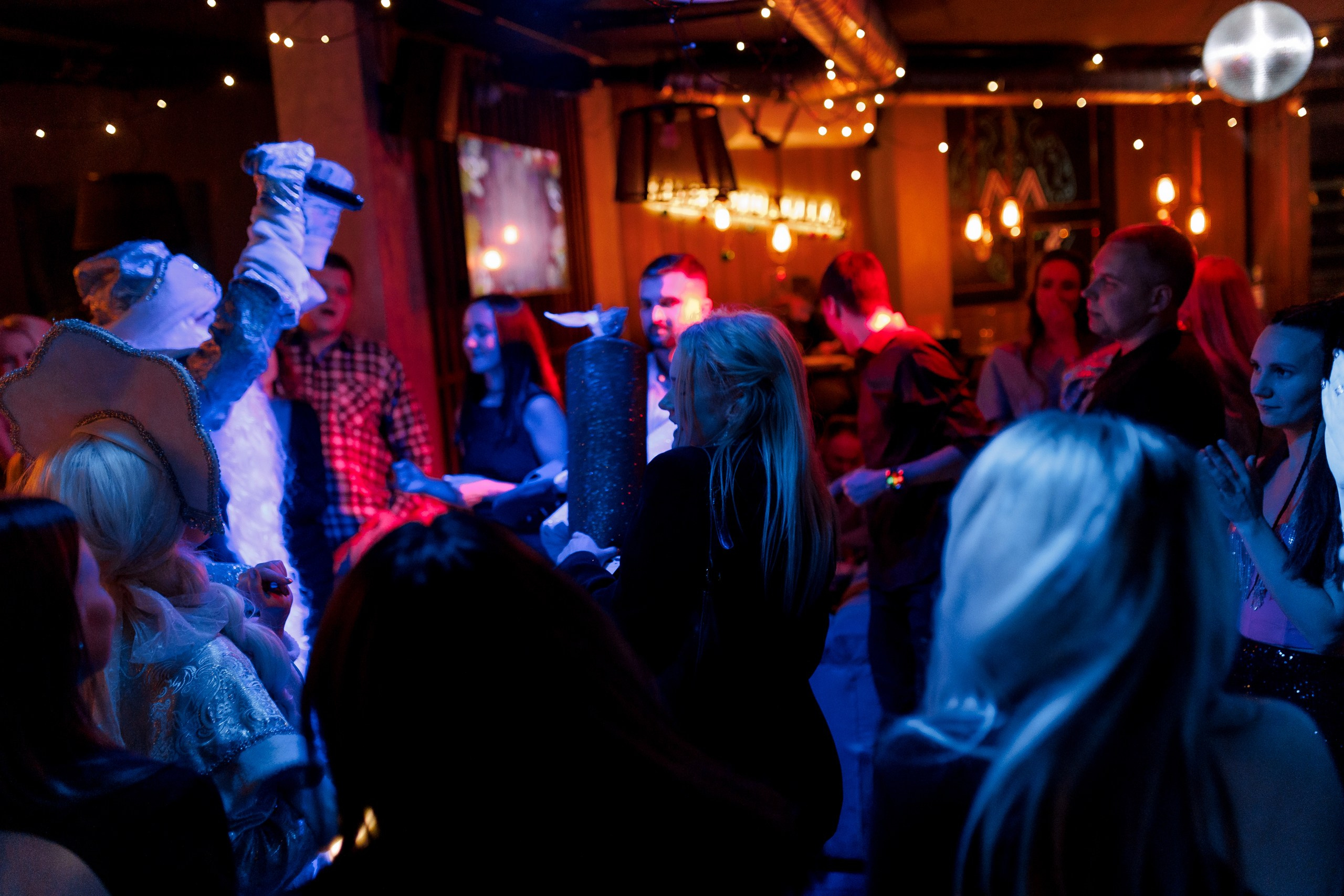 31/12/23 Новогоднее караоке в Мята Спортивная. Мята Спортивная — Кальянная, караоке, бар в Минске