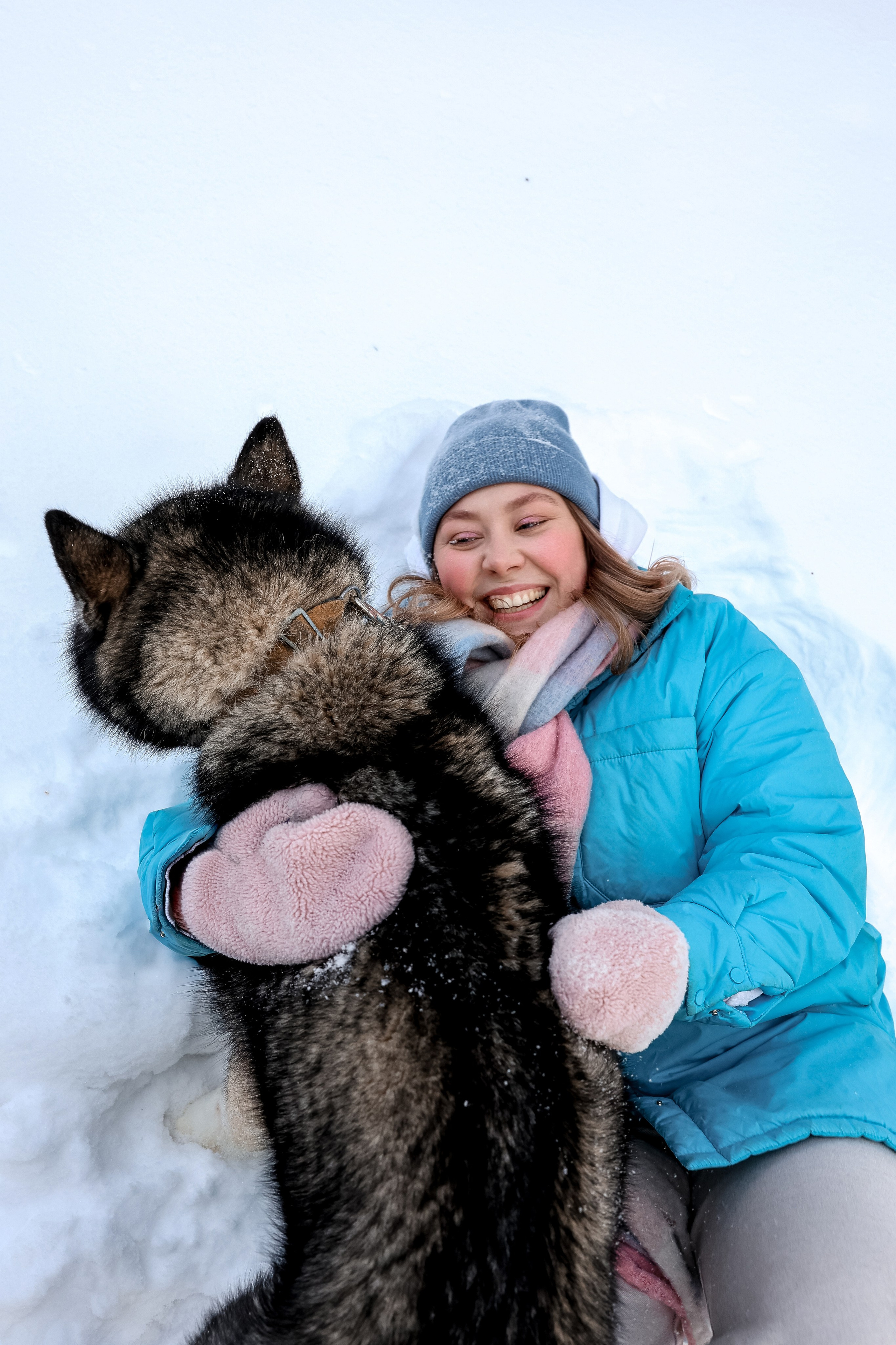 Громче слов. Фотограф Екатерина Голицына