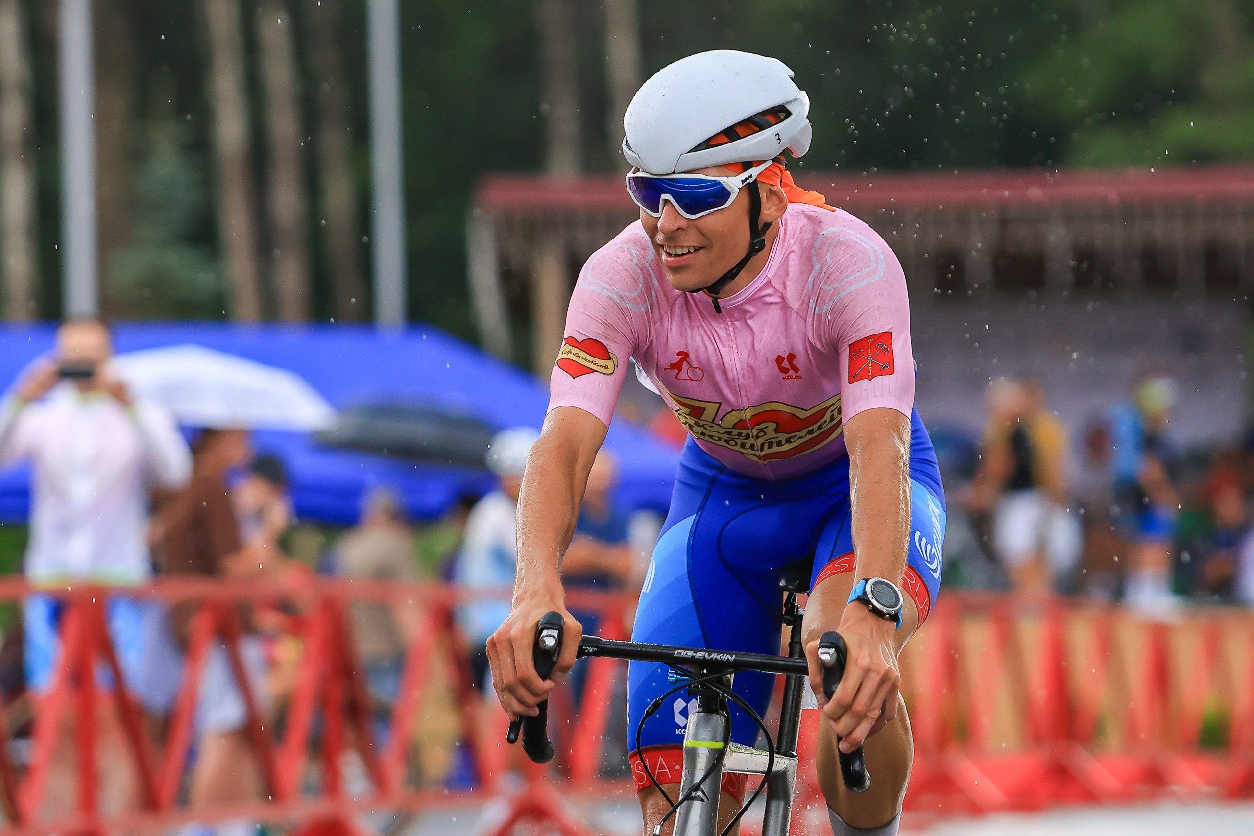 Шоссейные велогонки. Свадебная фотосъёмка в Москве, Туле