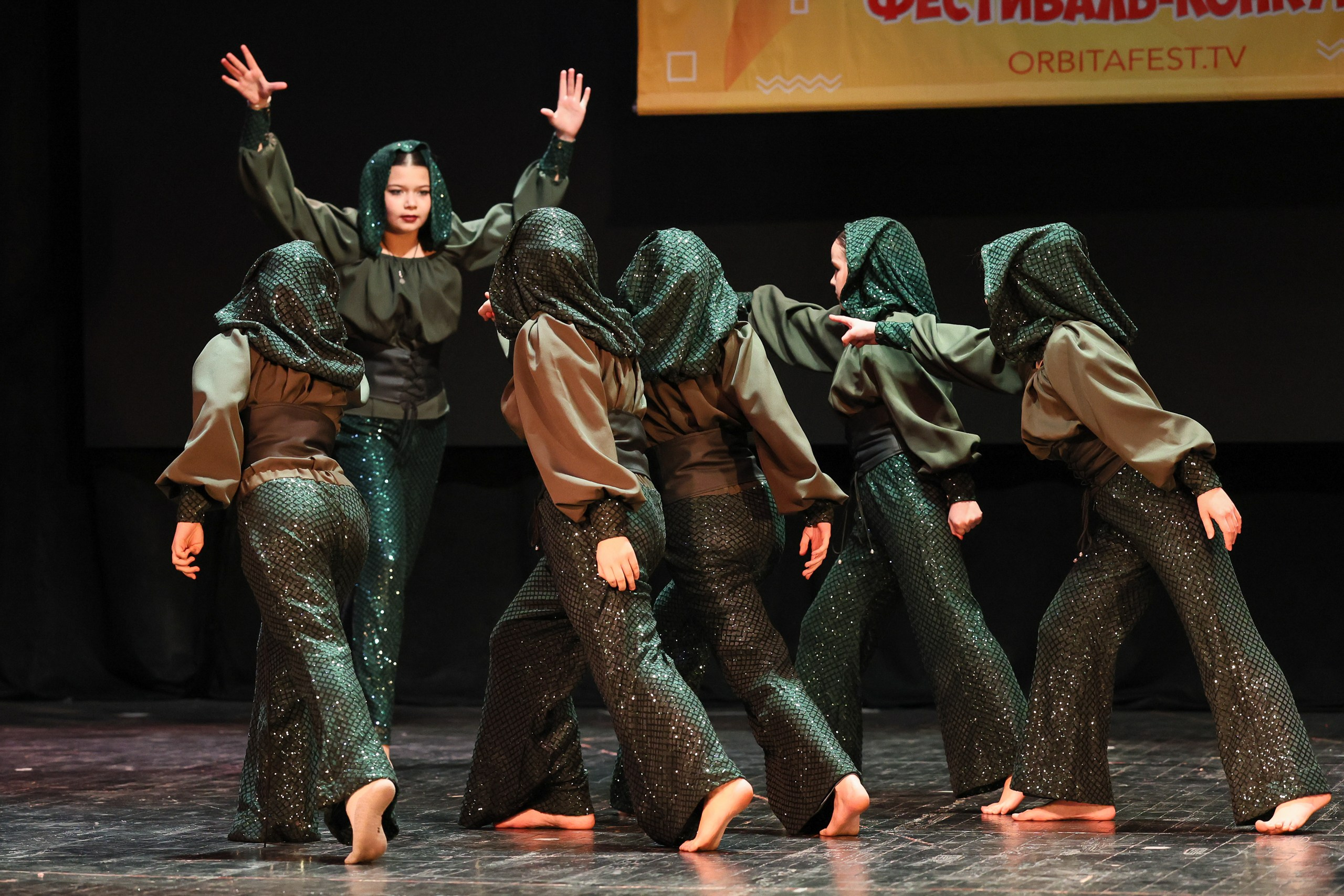 Энергия Звёзд — международный конкурс-фестиваль. Свадебная фотосъёмка в Москве, Туле