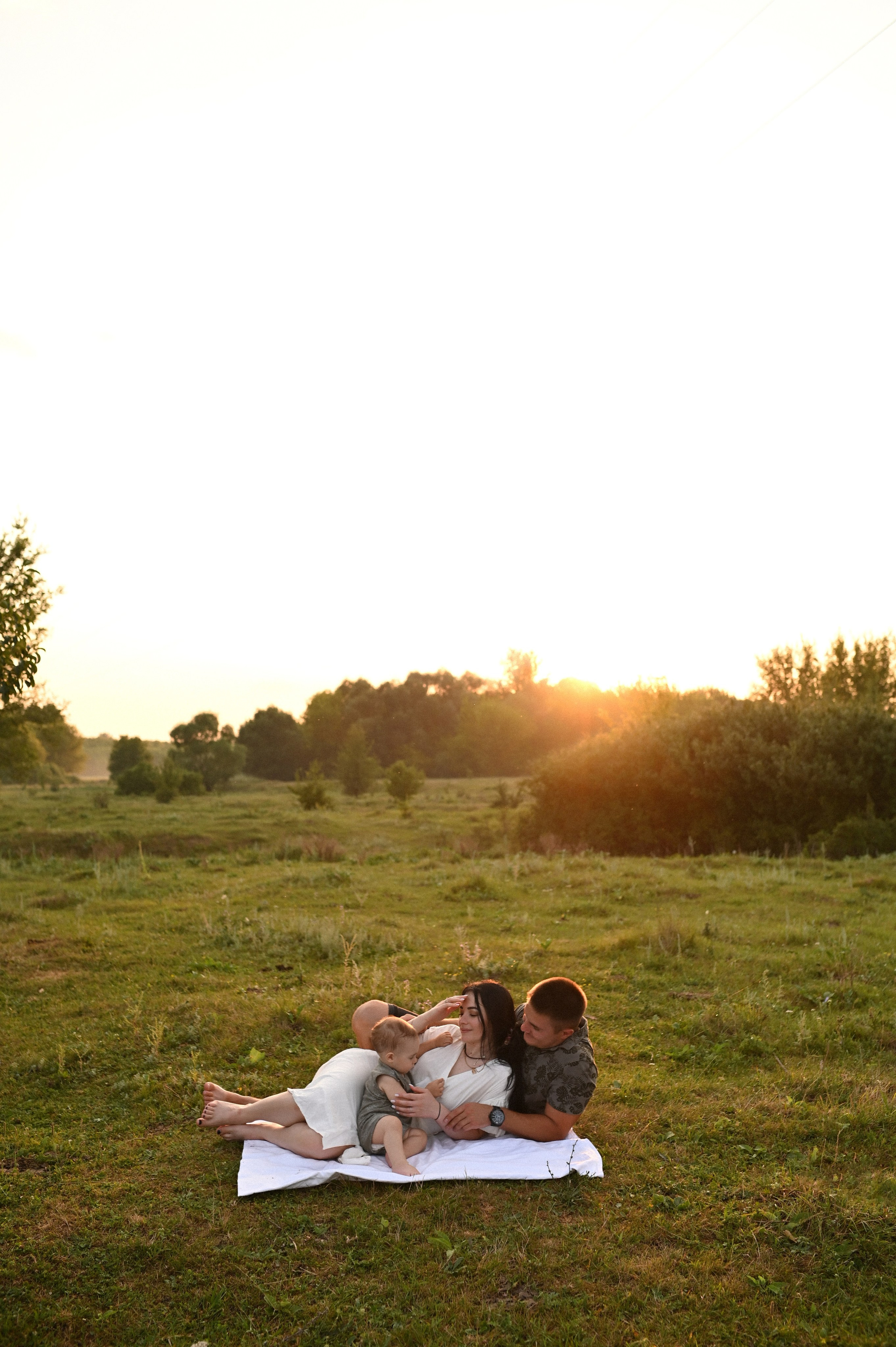 Семья. Твой личный проводник к красивым фотографиям в Старом Осколе