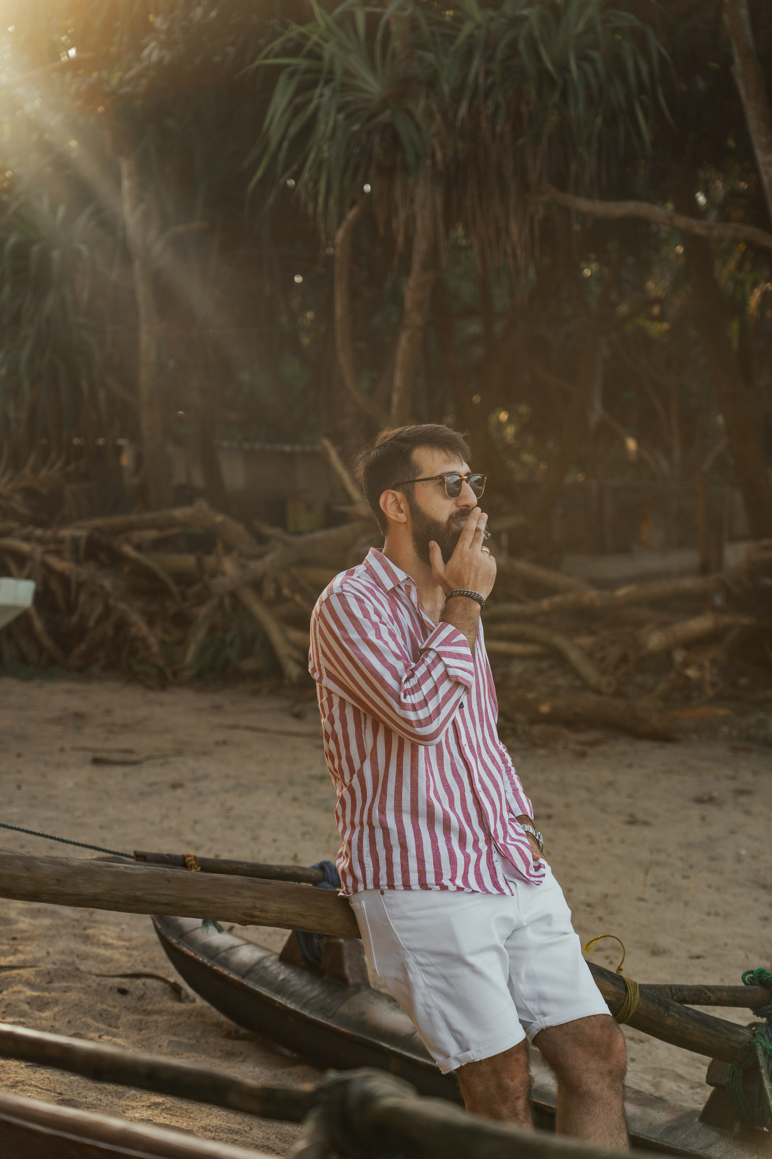 Palm Beach Family Shoot