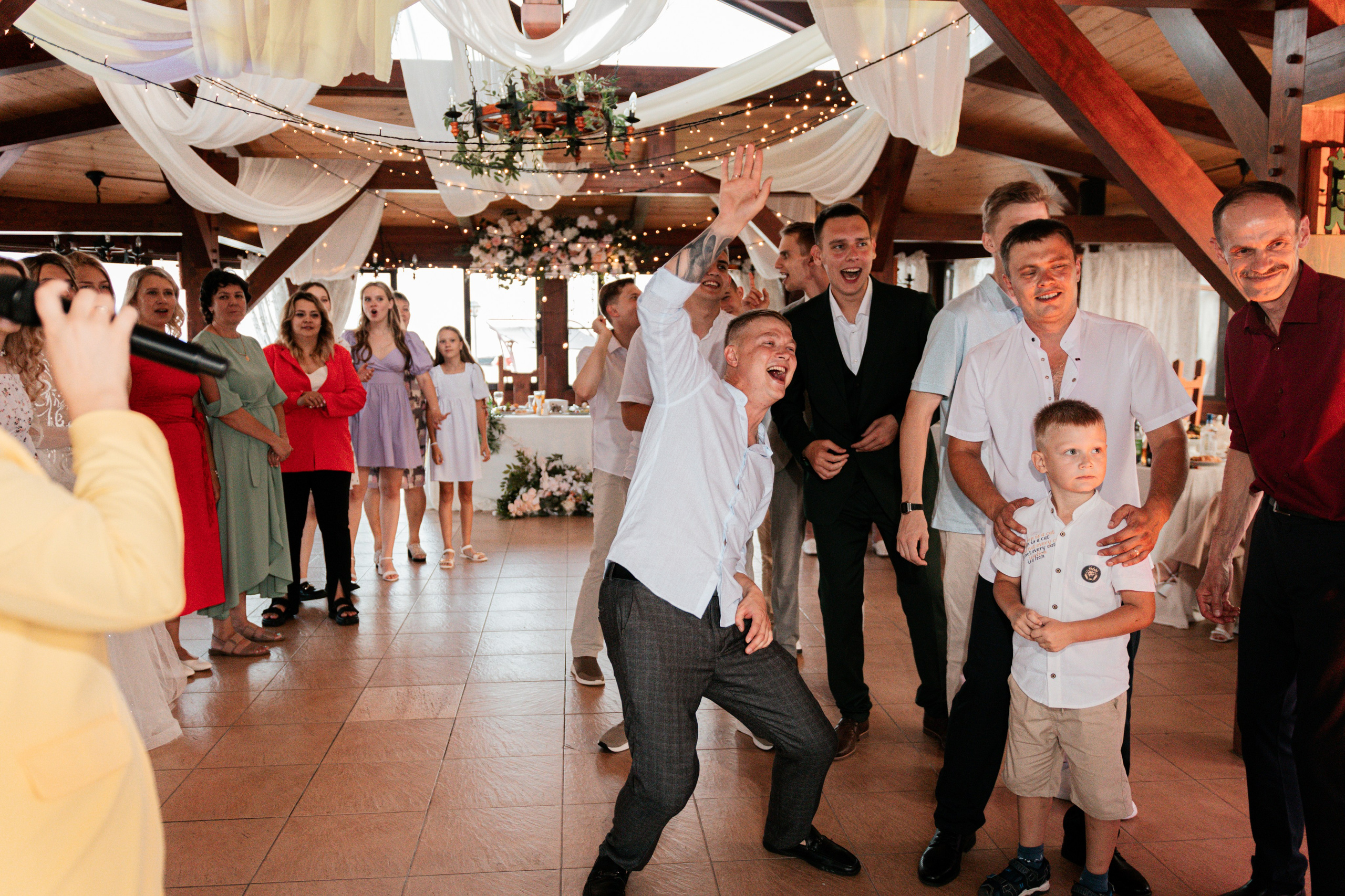 Лиза и Никита. Свадебный фотограф Челябинск