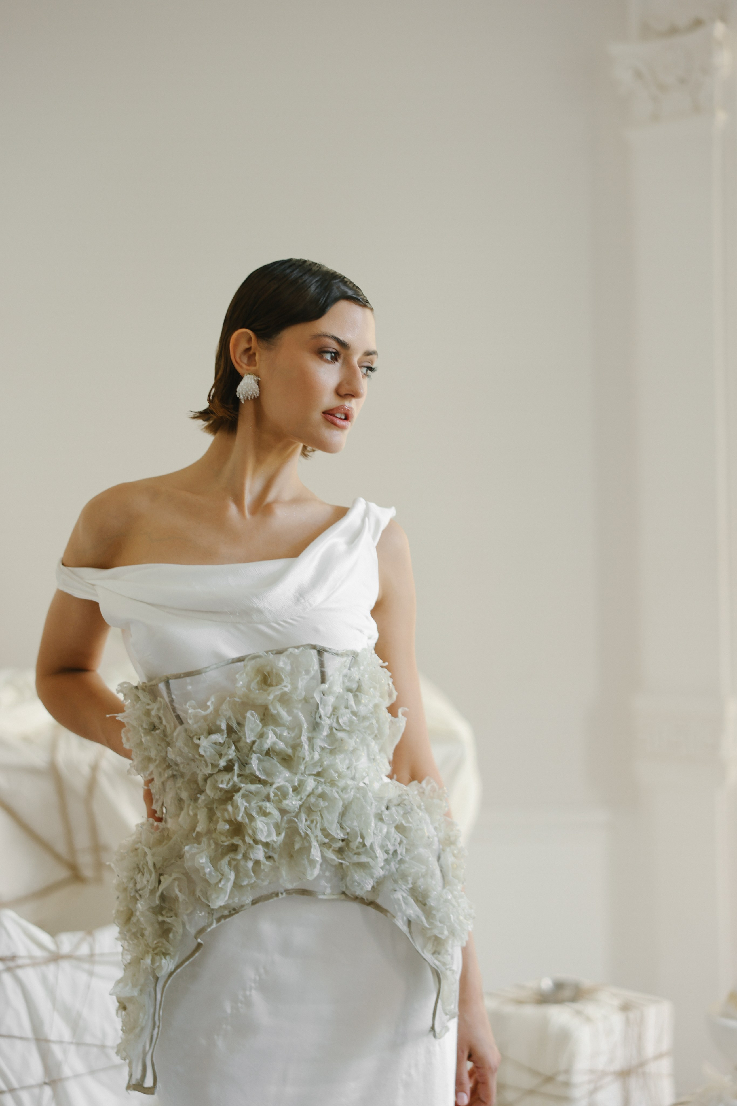 Нина & Максим. Оформление свадеб, декор свадеб Вера Маркова, Москва