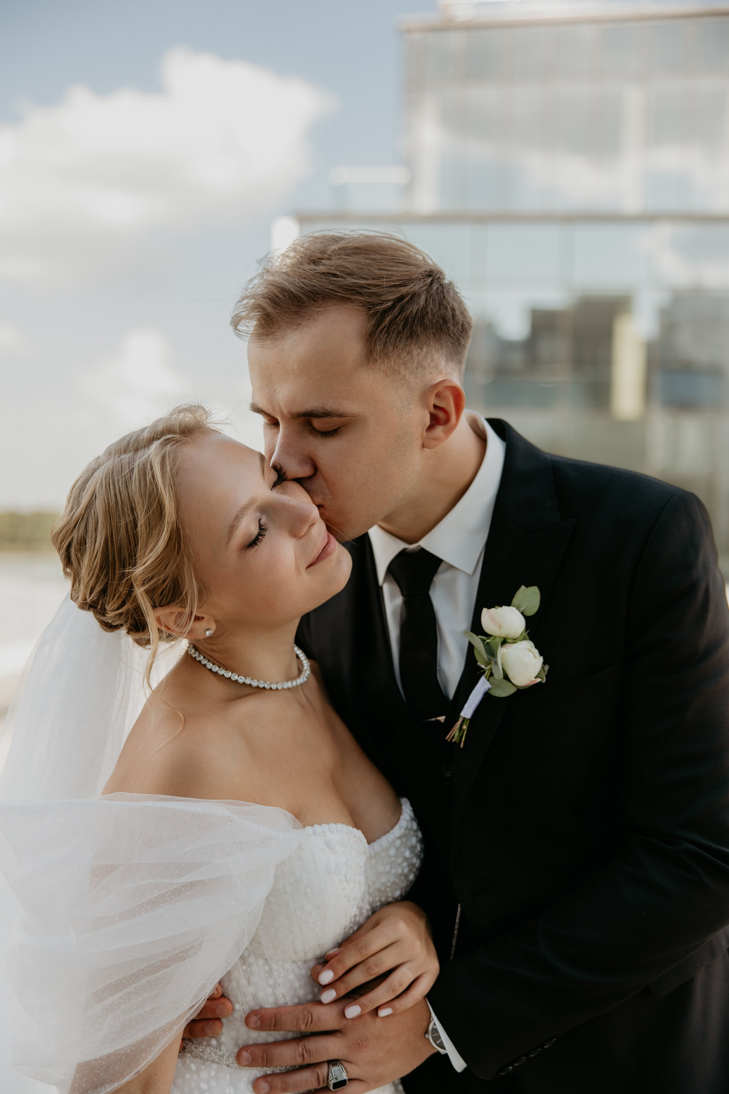 Илья и Алёна. Свадебный и портретный фотограф Минск Евсович Инна