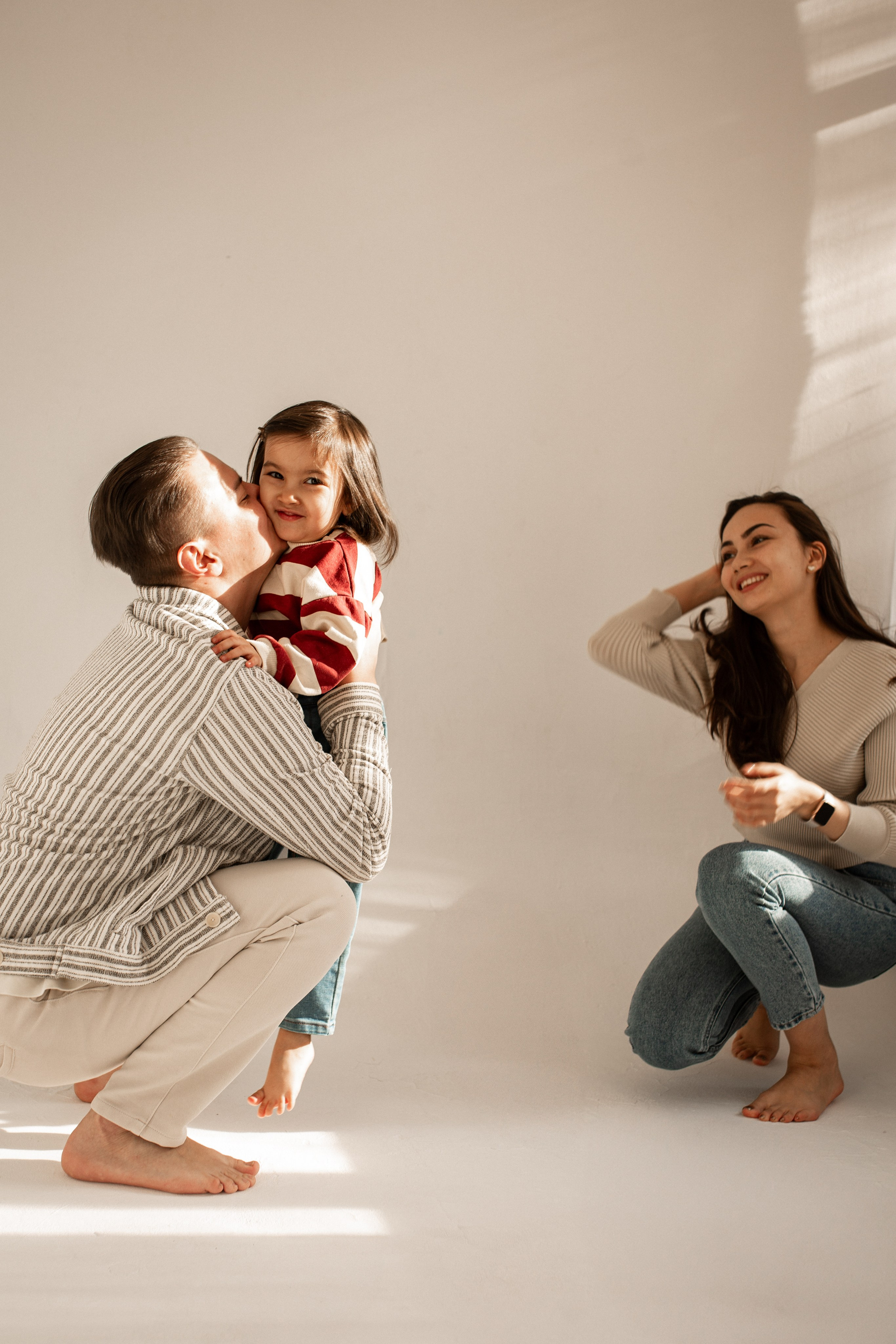 Семья🧡. Фотограф Санкт-Петербург