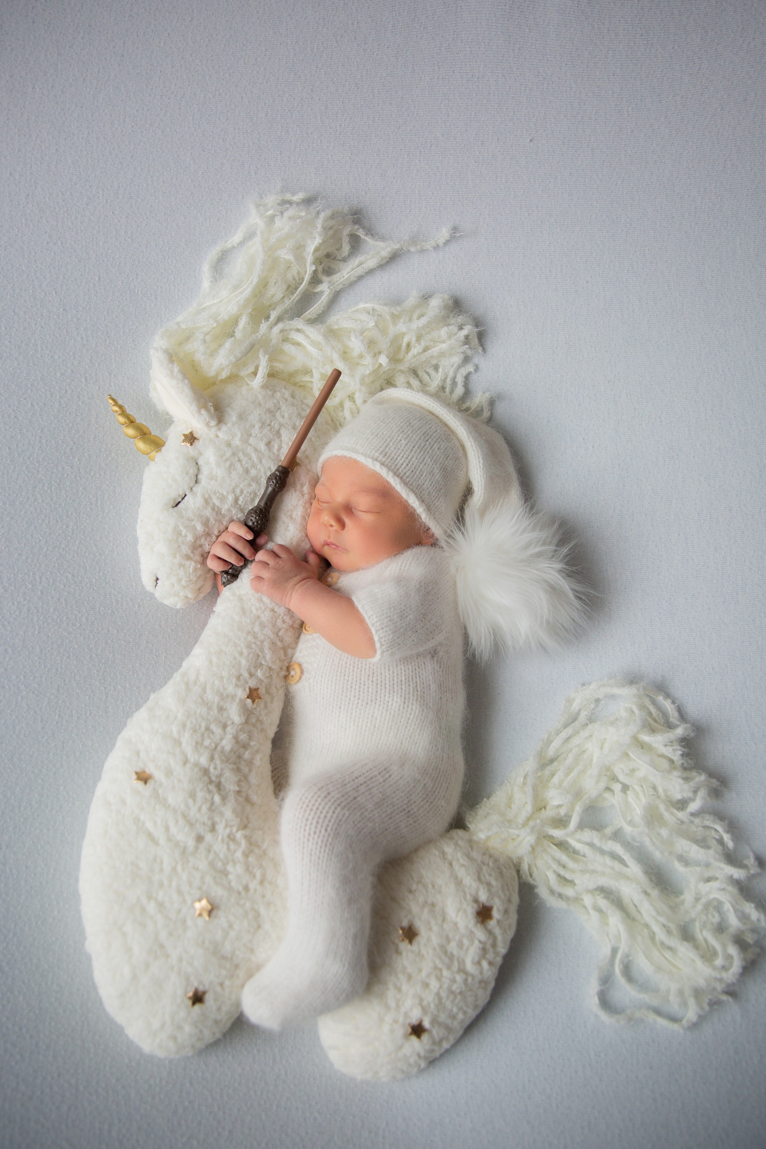 Newborn. Фотограф новорожденных в Волгограде Иванова Екатерина