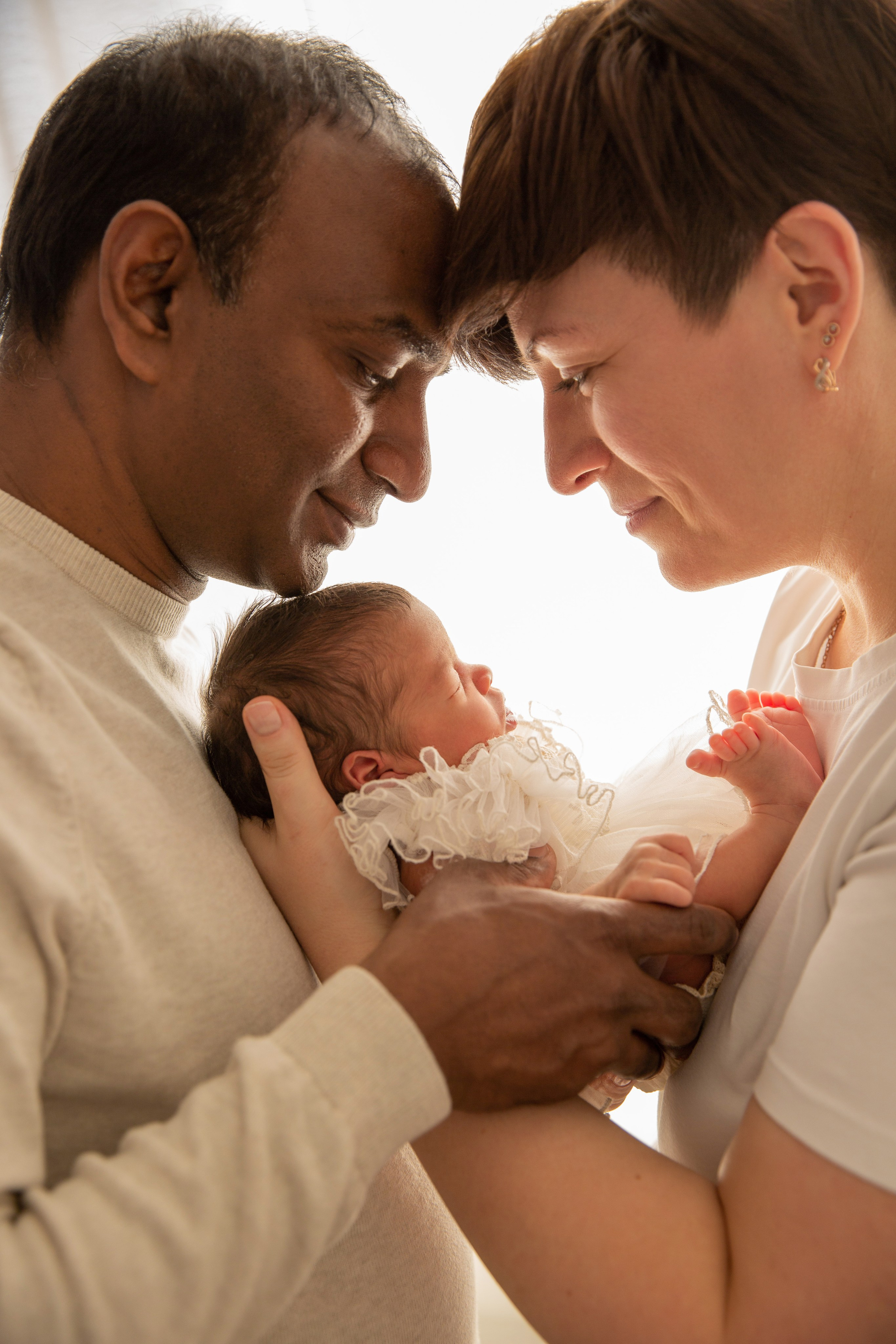 Newborn. Фотограф новорожденных в Волгограде Иванова Екатерина