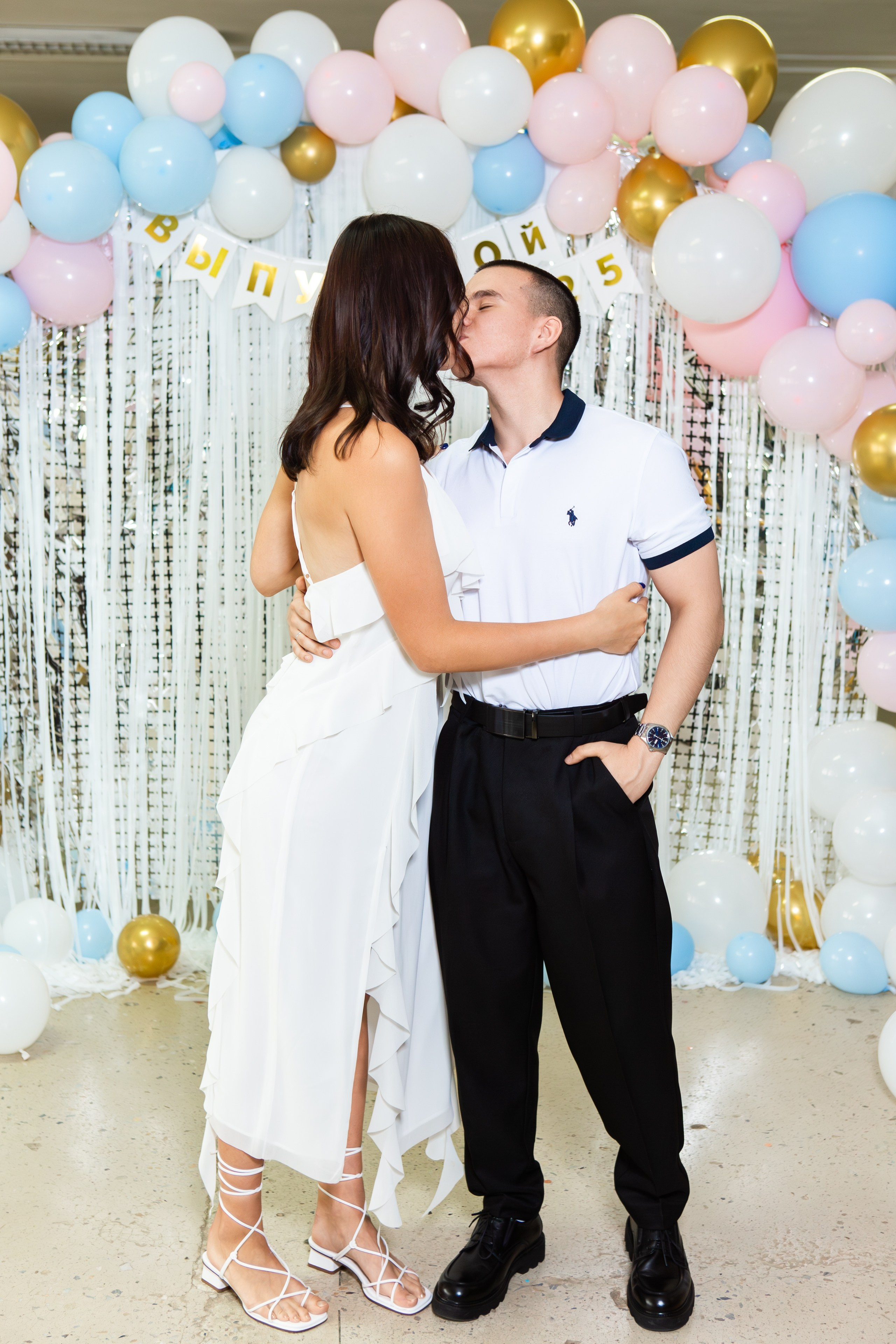 ФОТОСЕССИЯ С РОДИТЕЛЯМИ ВЫПУСКНОЙ 2025 9 ШКОЛА Г.МЦЕНСК. Профессиональный фотограф в Мценске и Орловской области