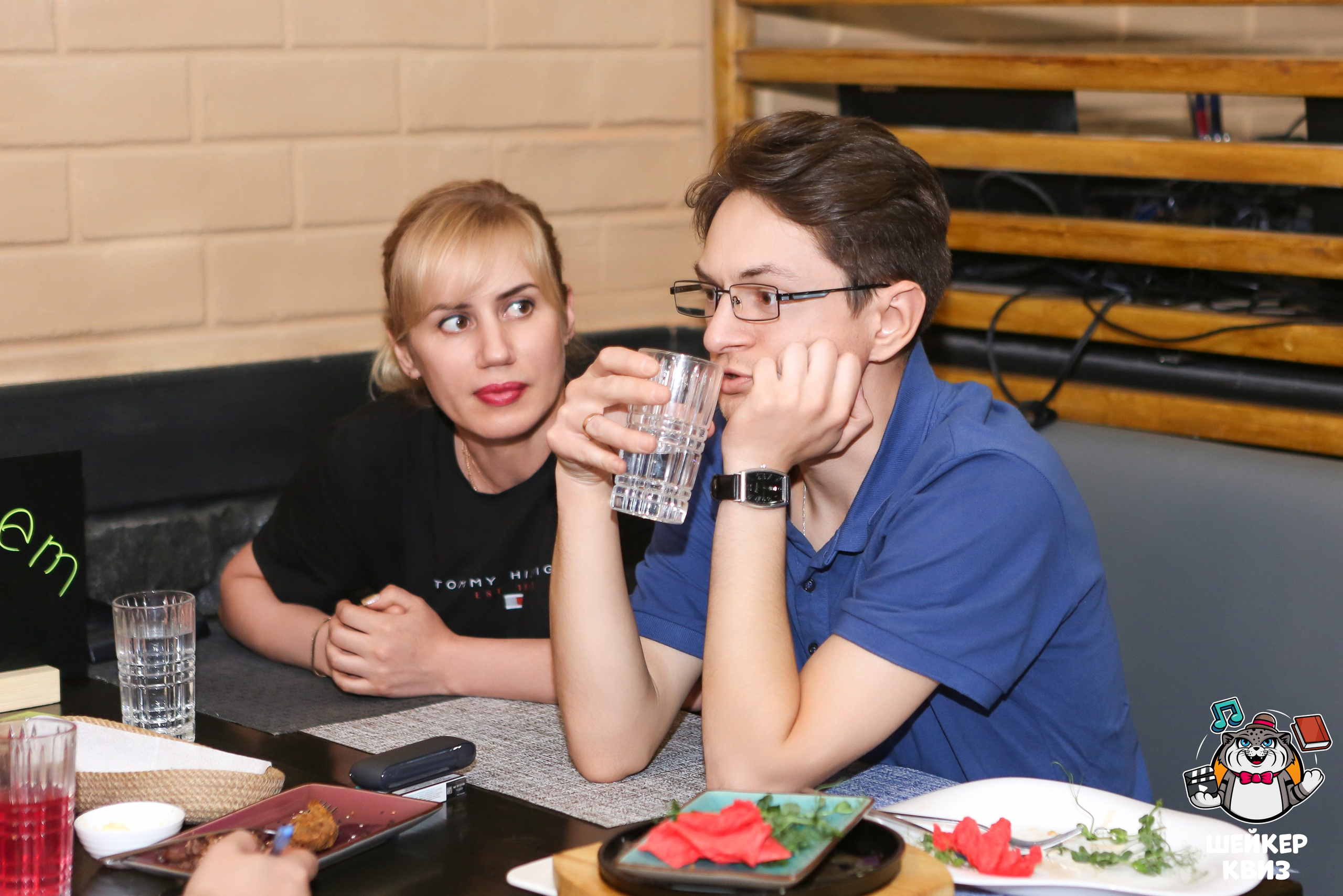 ШЕЙКЕР КВИЗ 30.05. Профессиональный фотограф в Мценске и Орловской области