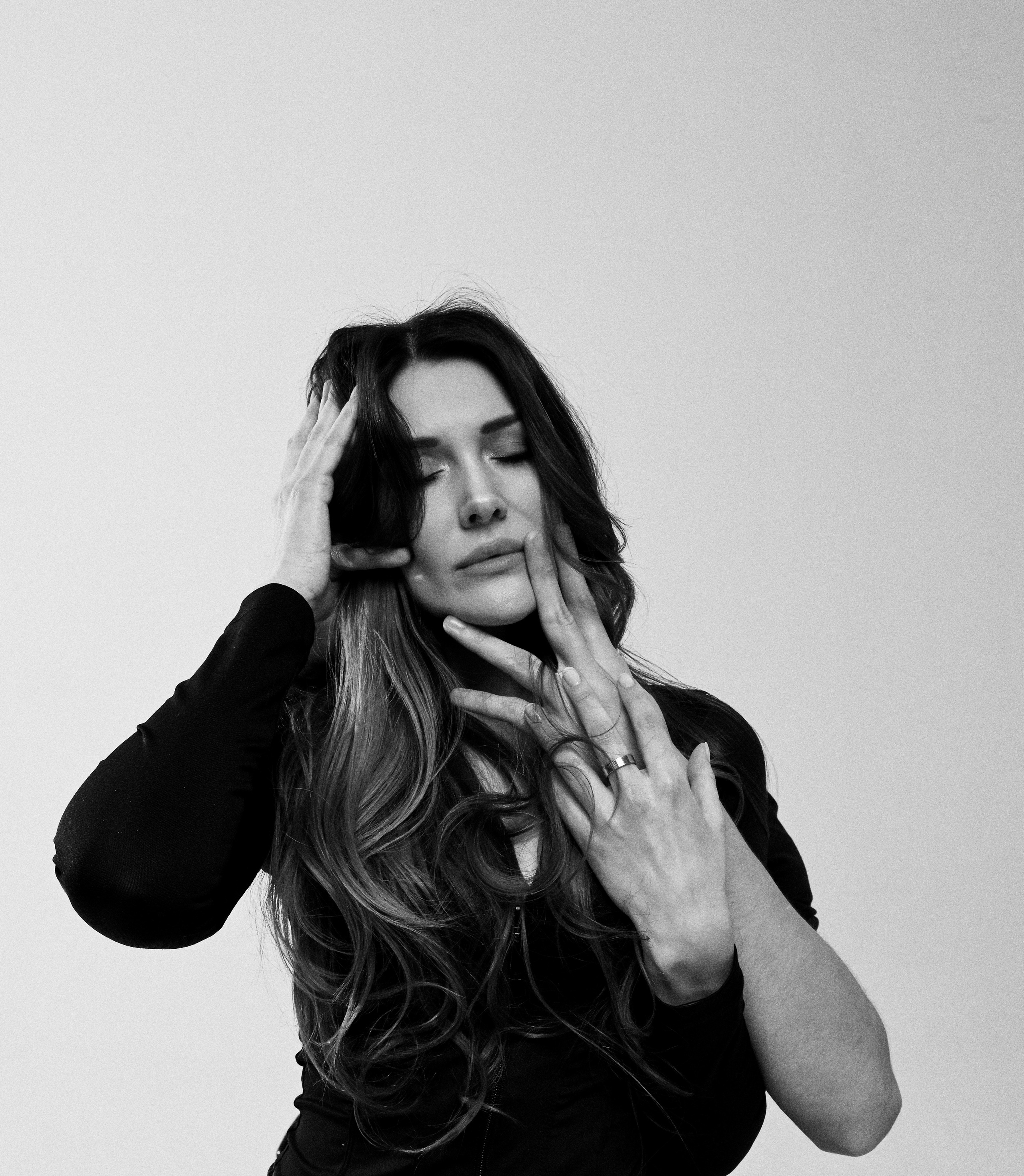 Женский портрет. Предметная фото и видеосъемка в Саратове| Профессиональный фотограф