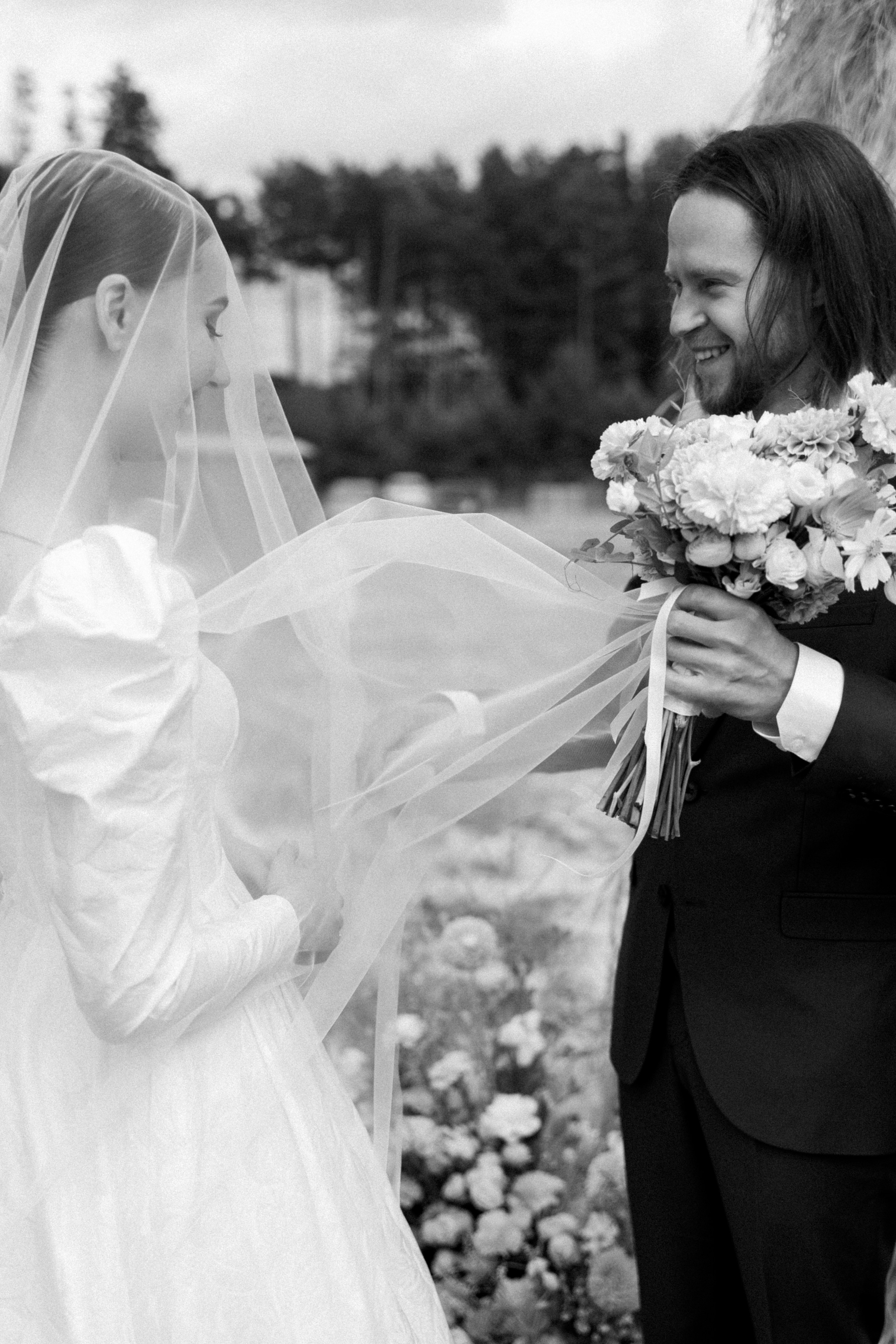 Владимир и Анна. Фотограф Тюмень Пушковская Кристина