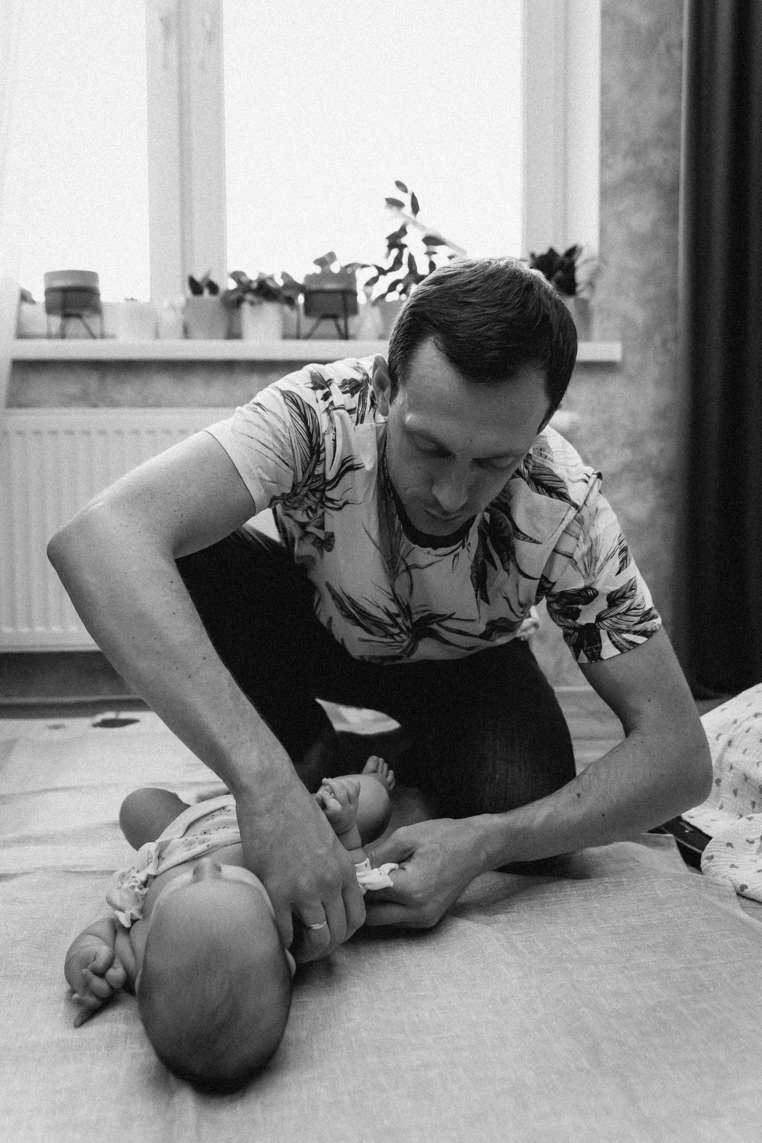 Маргарита, Дима и Лера. Семейный фотограф Минск Усова Ольга