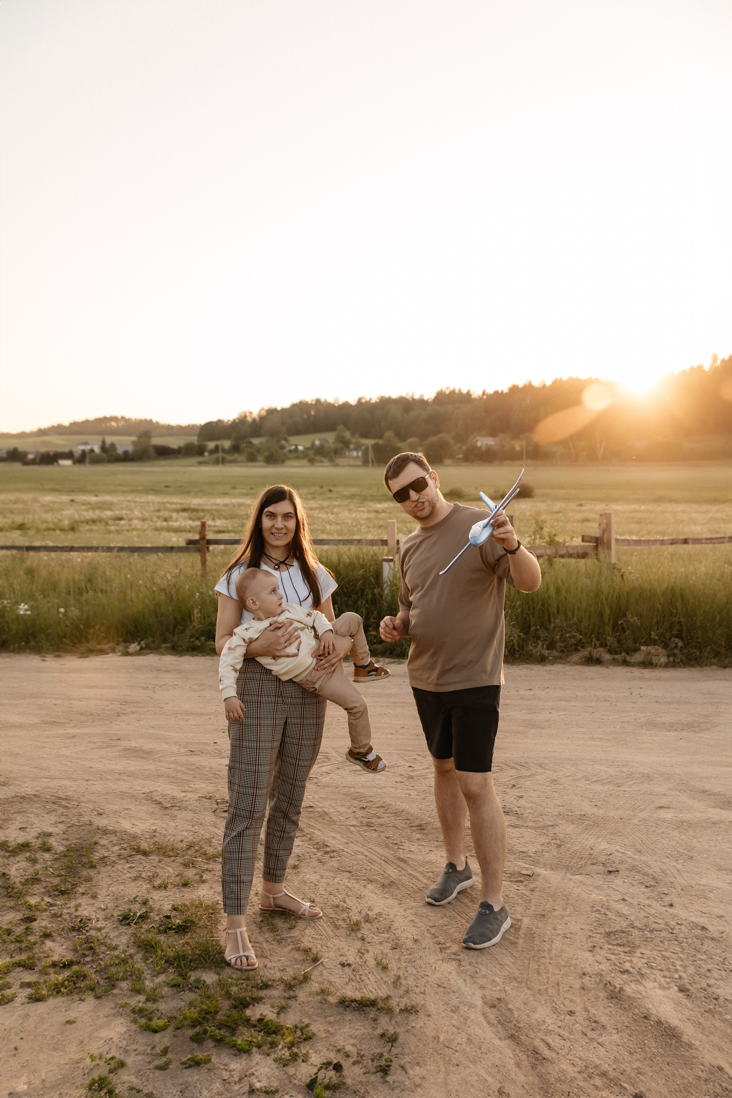 Наталья, Сергей и Максим. Семейный фотограф Минск Усова Ольга