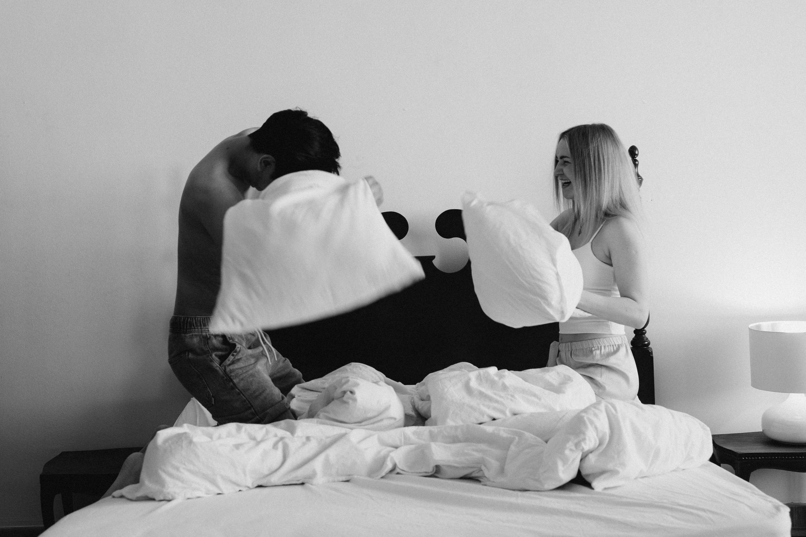 Love story фотосессия для пары — фотограф Кристина Филимонова