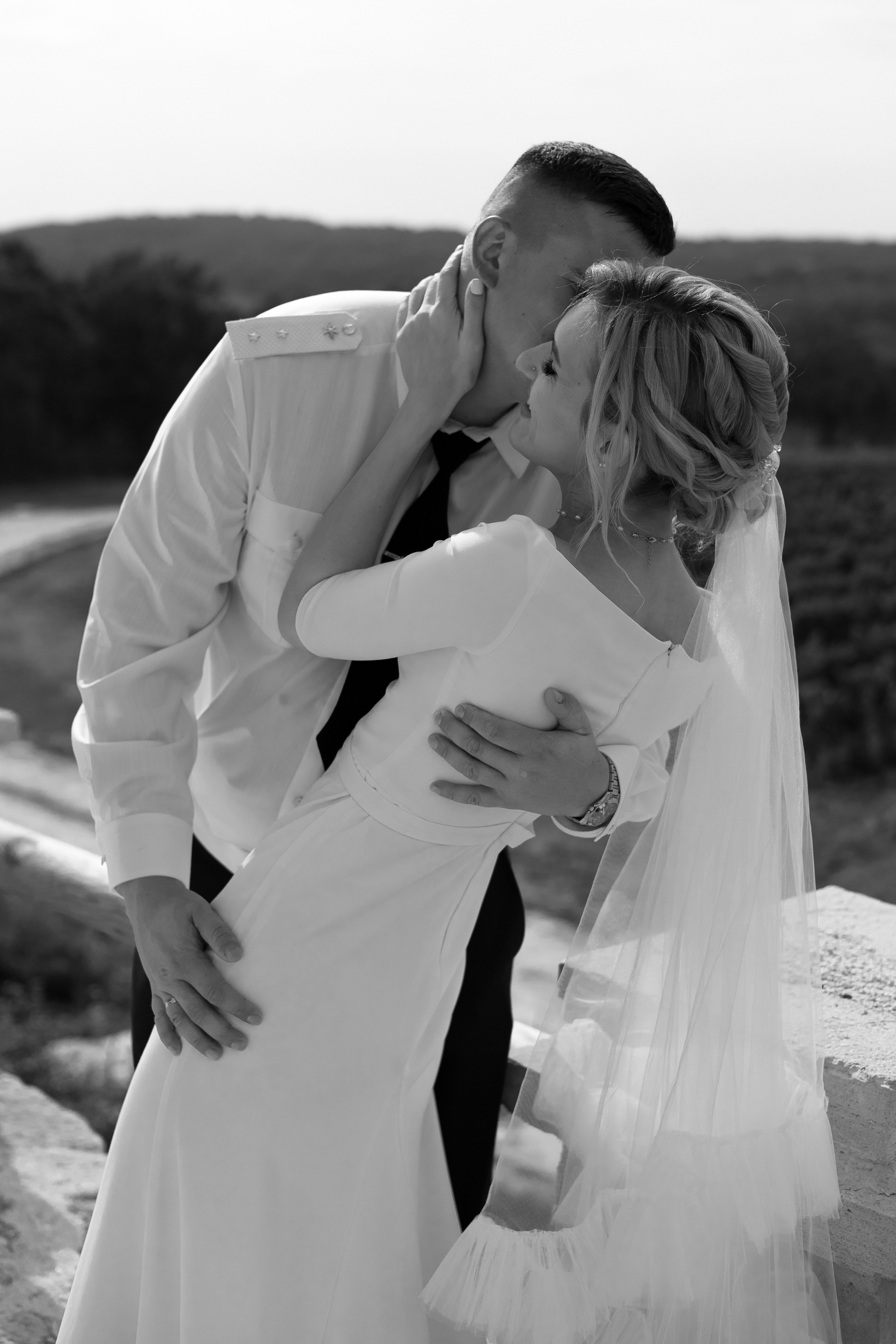 Кристина и Даниил. Семейный и свадебный фотограф в Краснодаре Елизавета Замаева