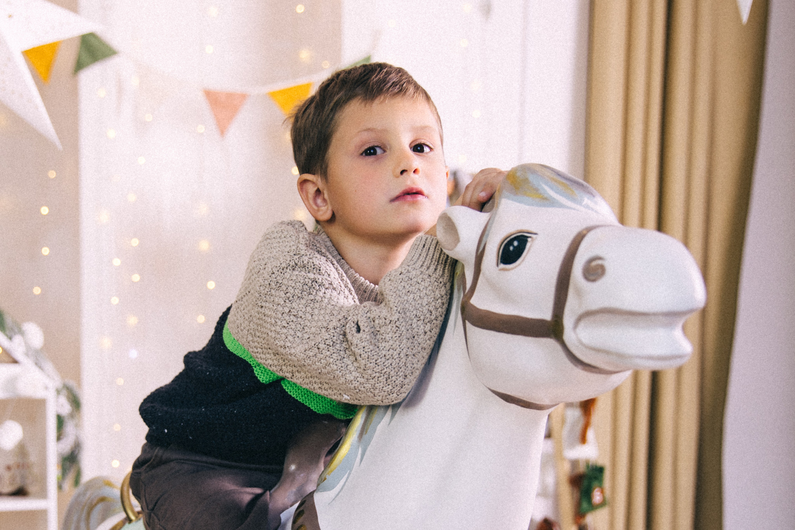 Новогодние. Фотограф Оксана Мамукаева г. Владикавказ