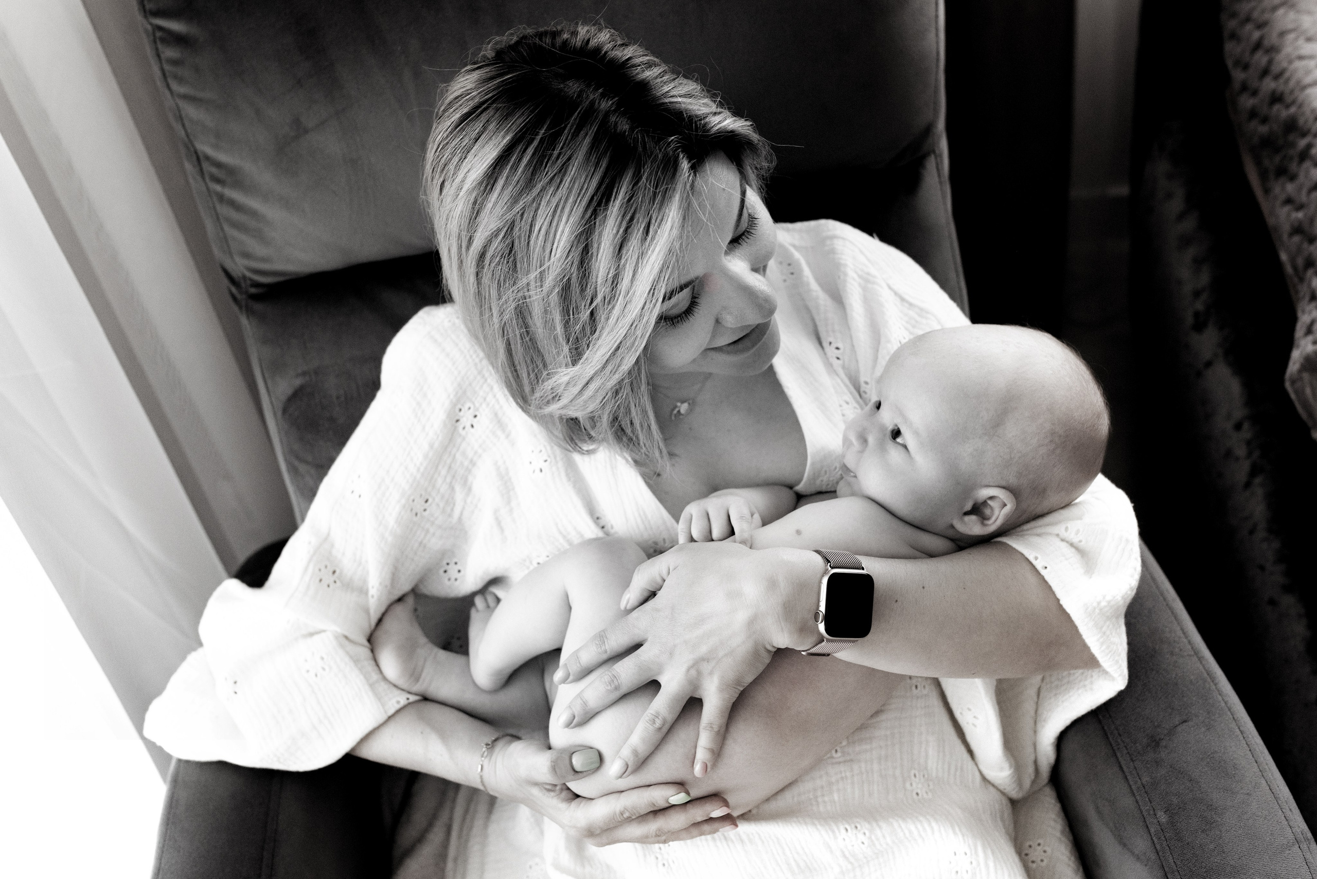 4 месяца (life)