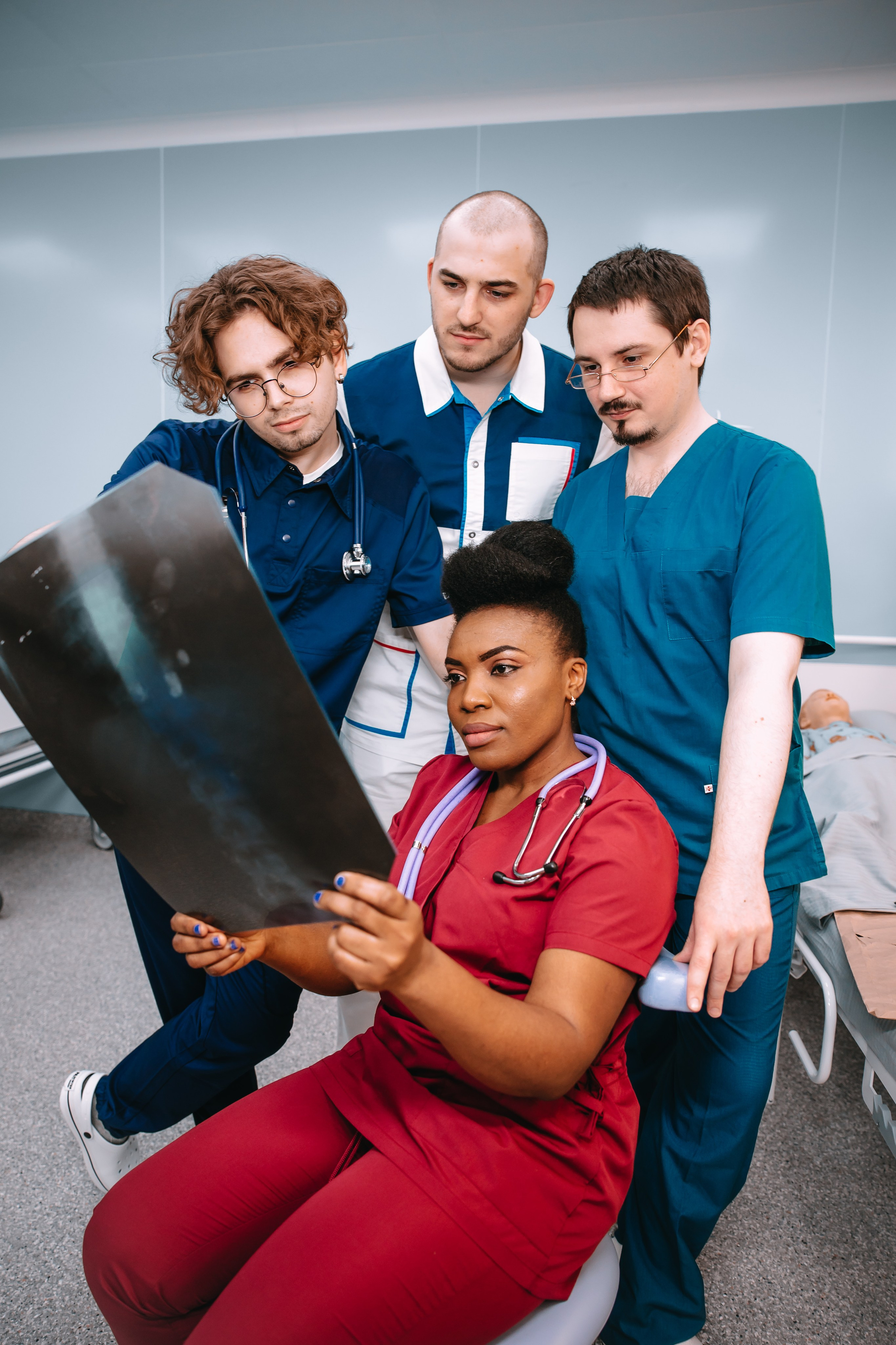 Выпускники. Фотограф Аделина Raw