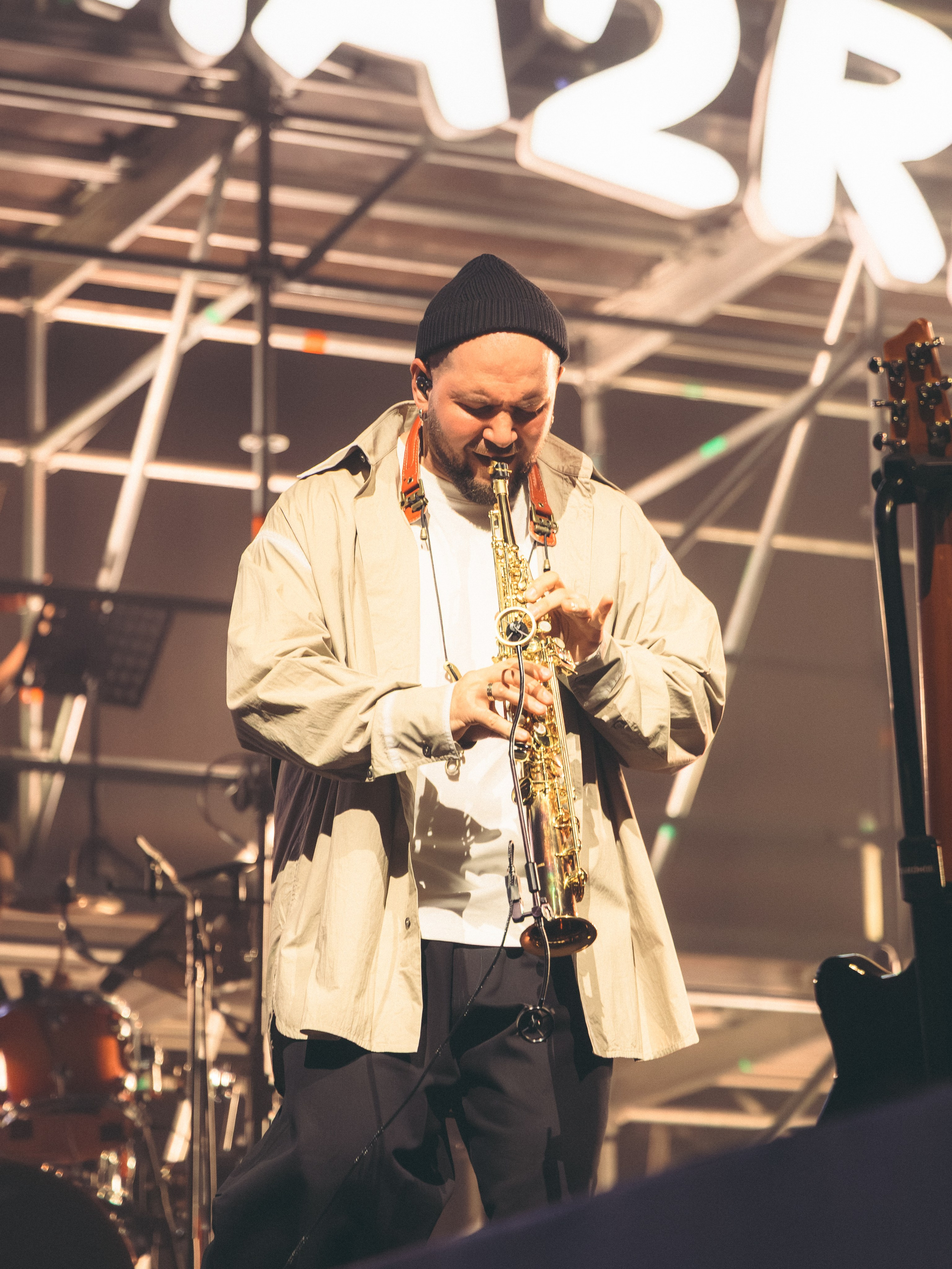 UMA2RMAN. Saint-Petersburg 18.4.26. RUSLAN ROZANOV