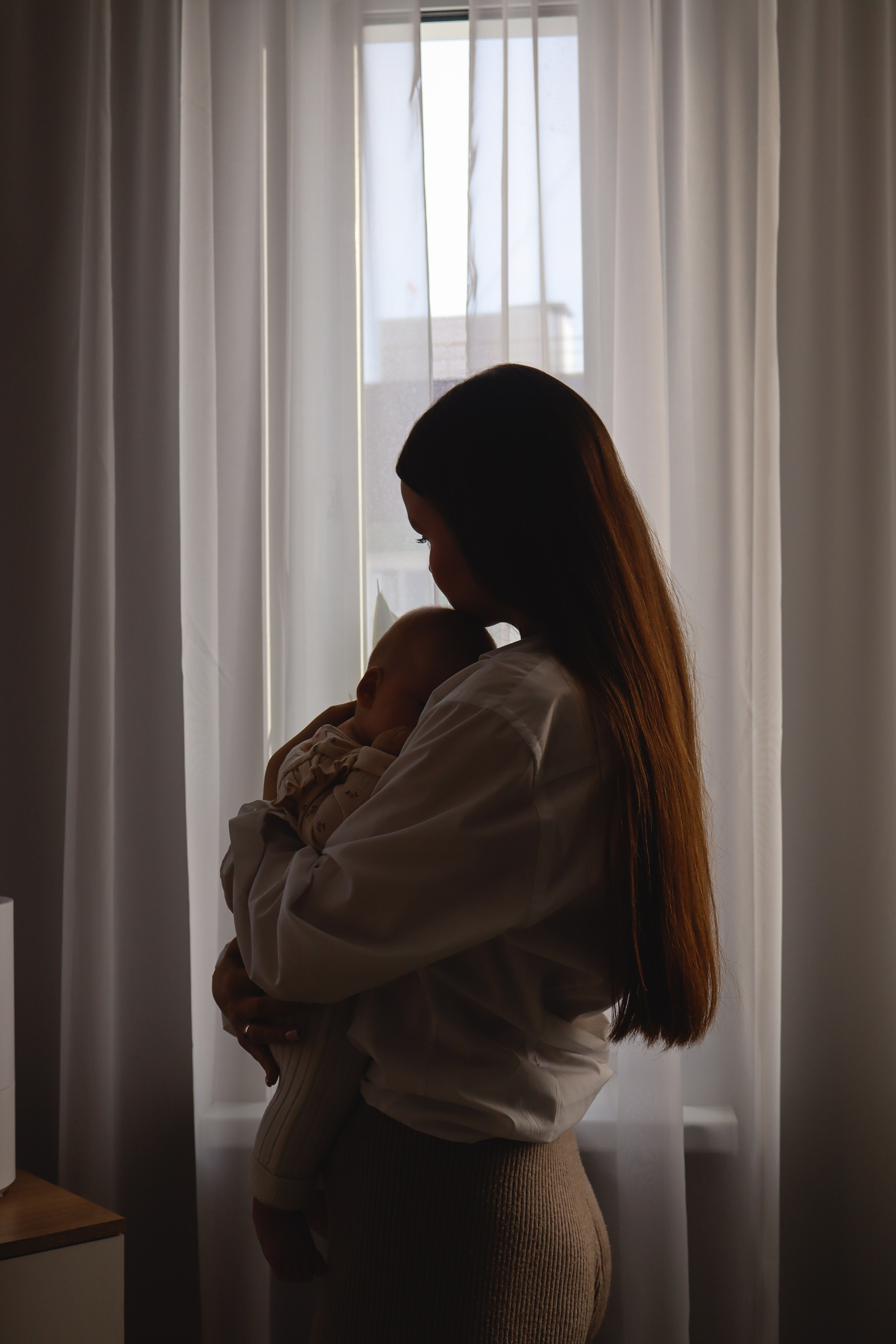 Семейная. Фотограф в Омске Клименко Михаил