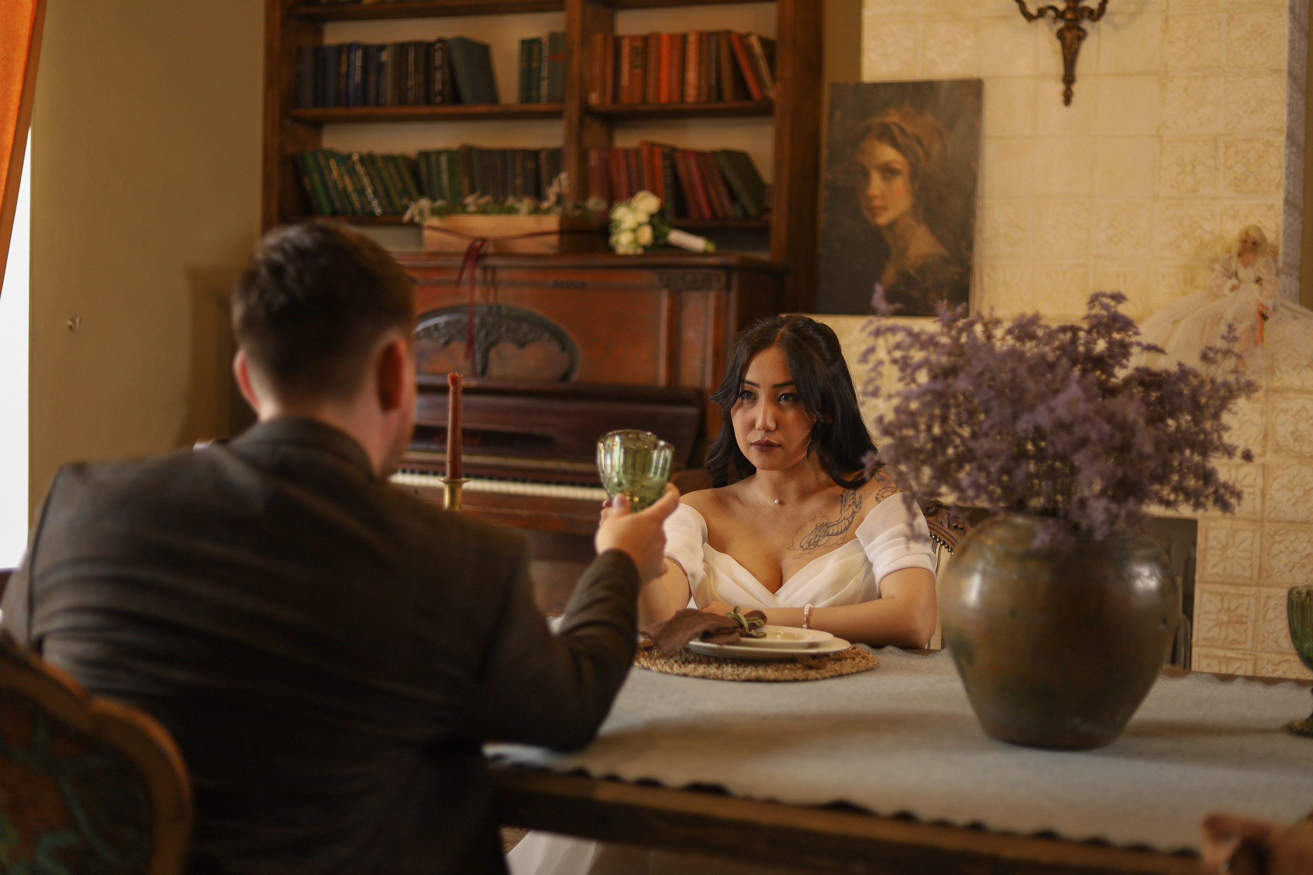 Wedding / Свадебная. Фотограф в Омске Клименко Михаил