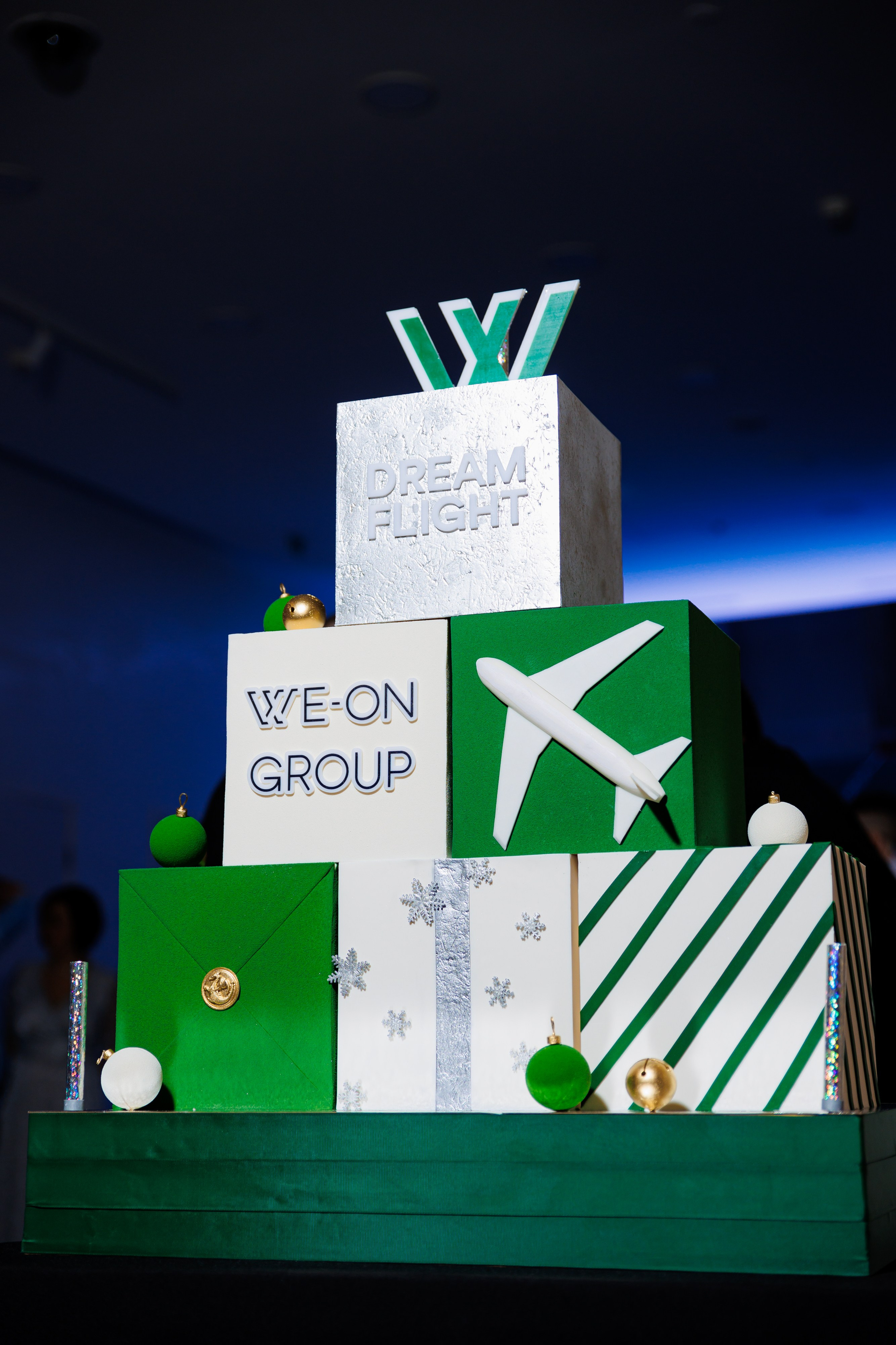 Корпоратив компании «WE-ON Group». Репортажный фотограф Семён Борисов | Москва