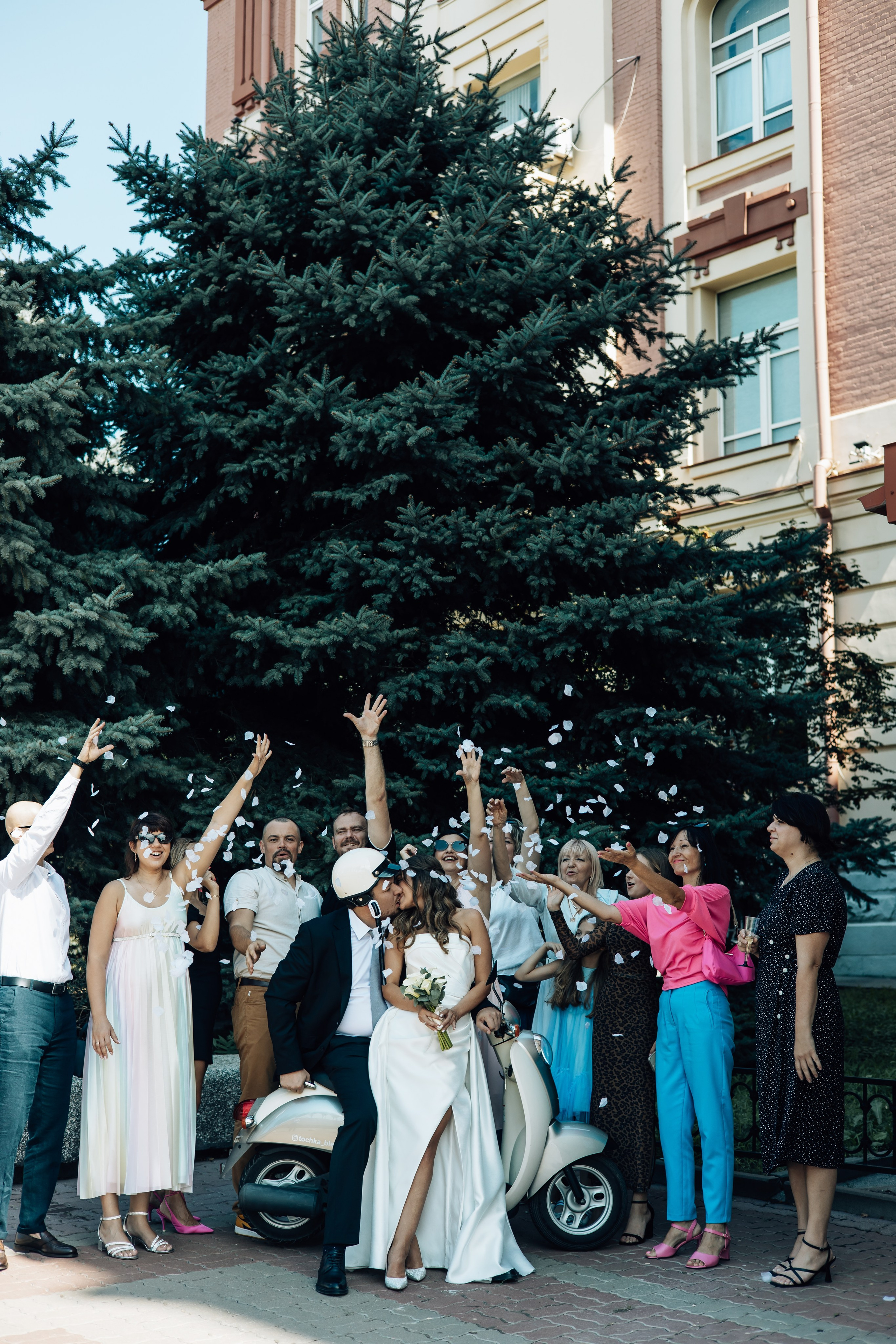 Карина и Артем. Свадебный и семейный фотограф Ростова-на-Дону Ирина Бондарева