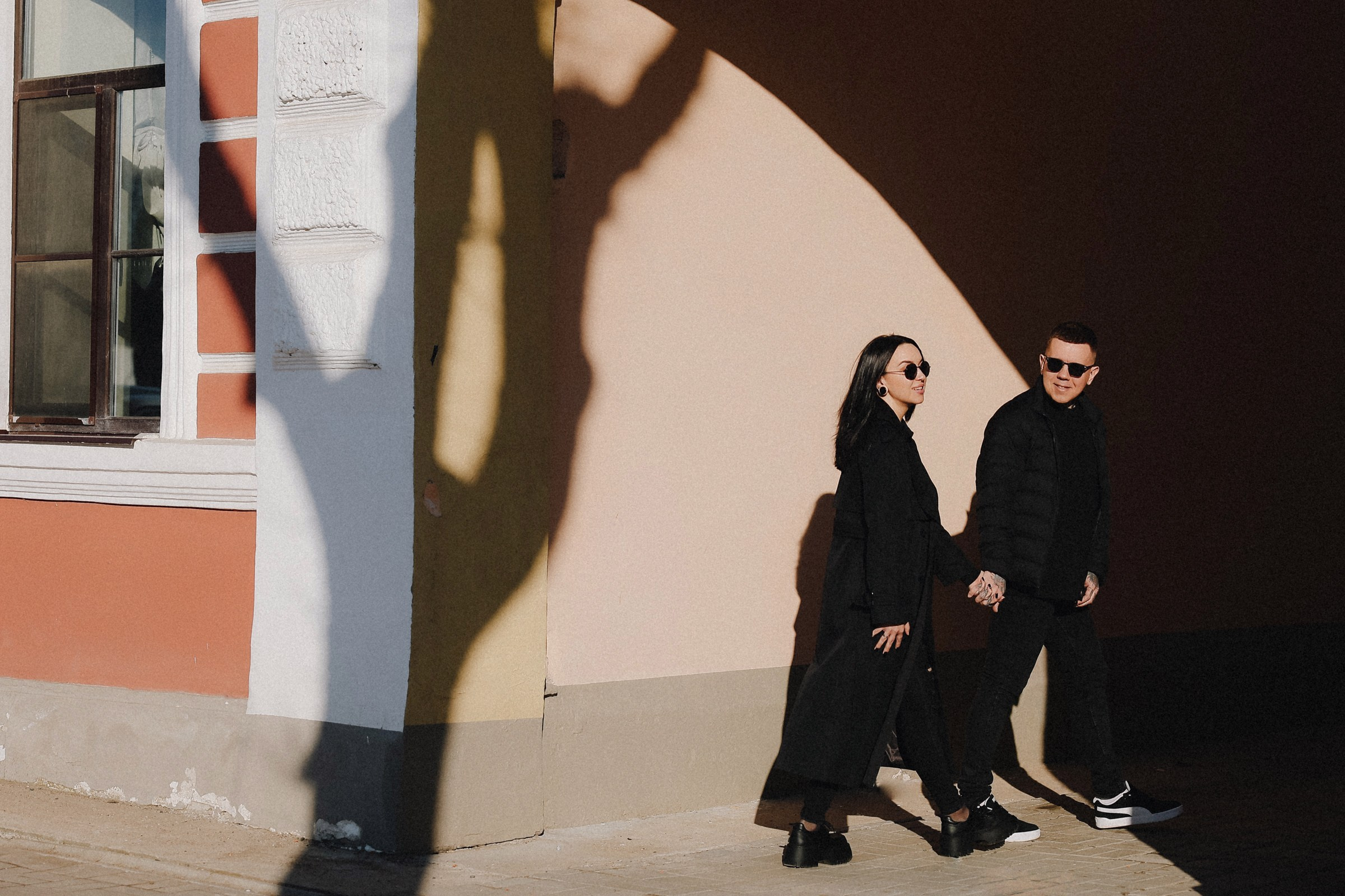 Марина и Павел. Свадебный фотограф Великий Новгород Станислав Кособудский