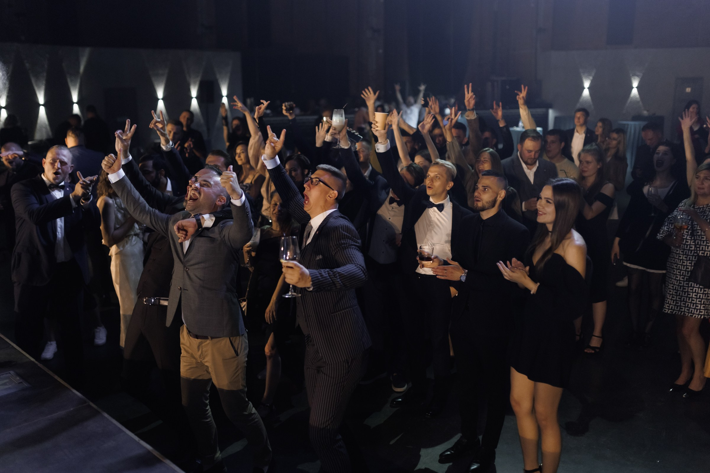 Мероприятия. Фотограф Алесандр Чернышов / Ваш репортажный фотограф