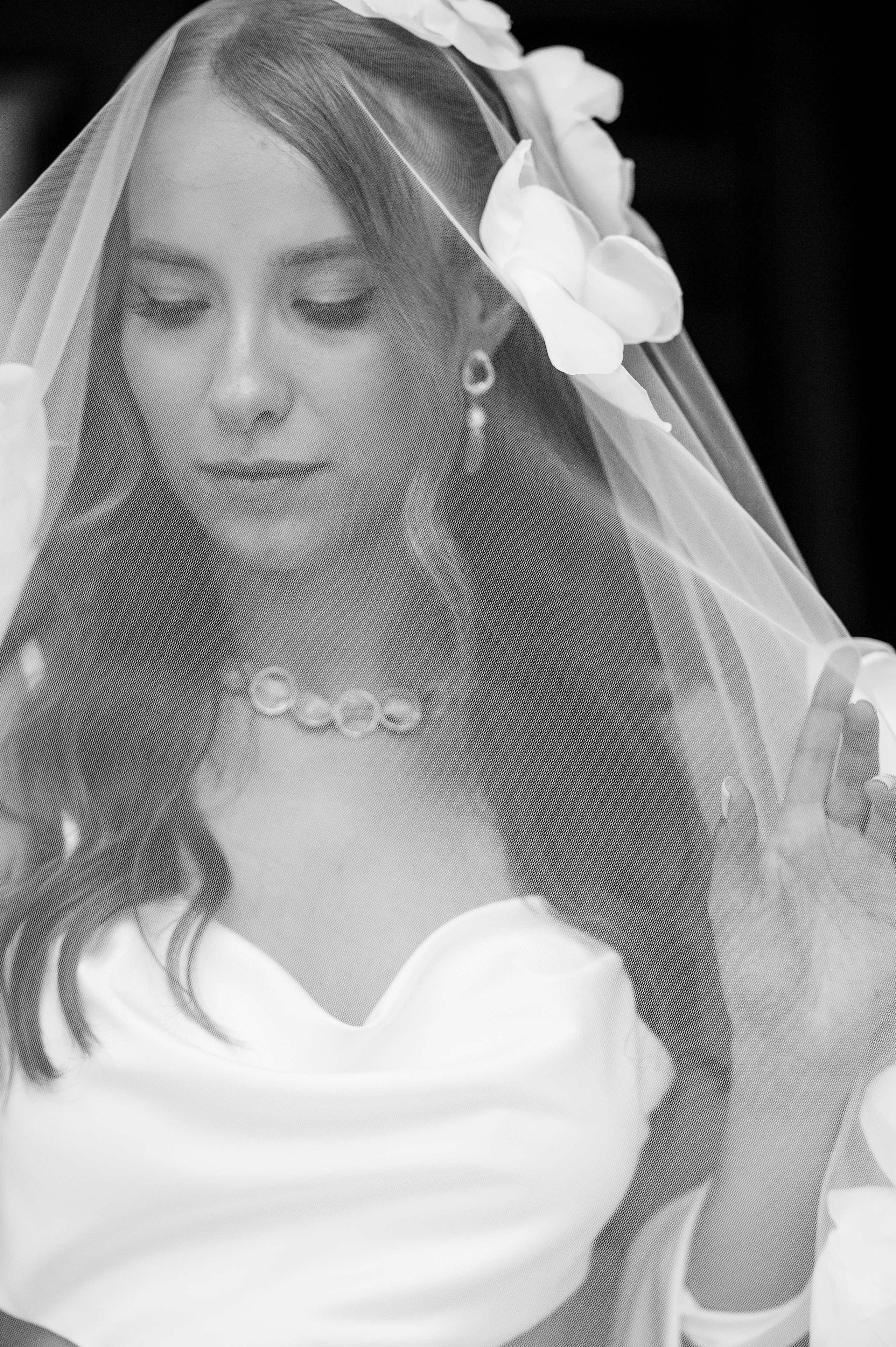 Вот такая заварушка. Свадебный фотограф Саша Базенко