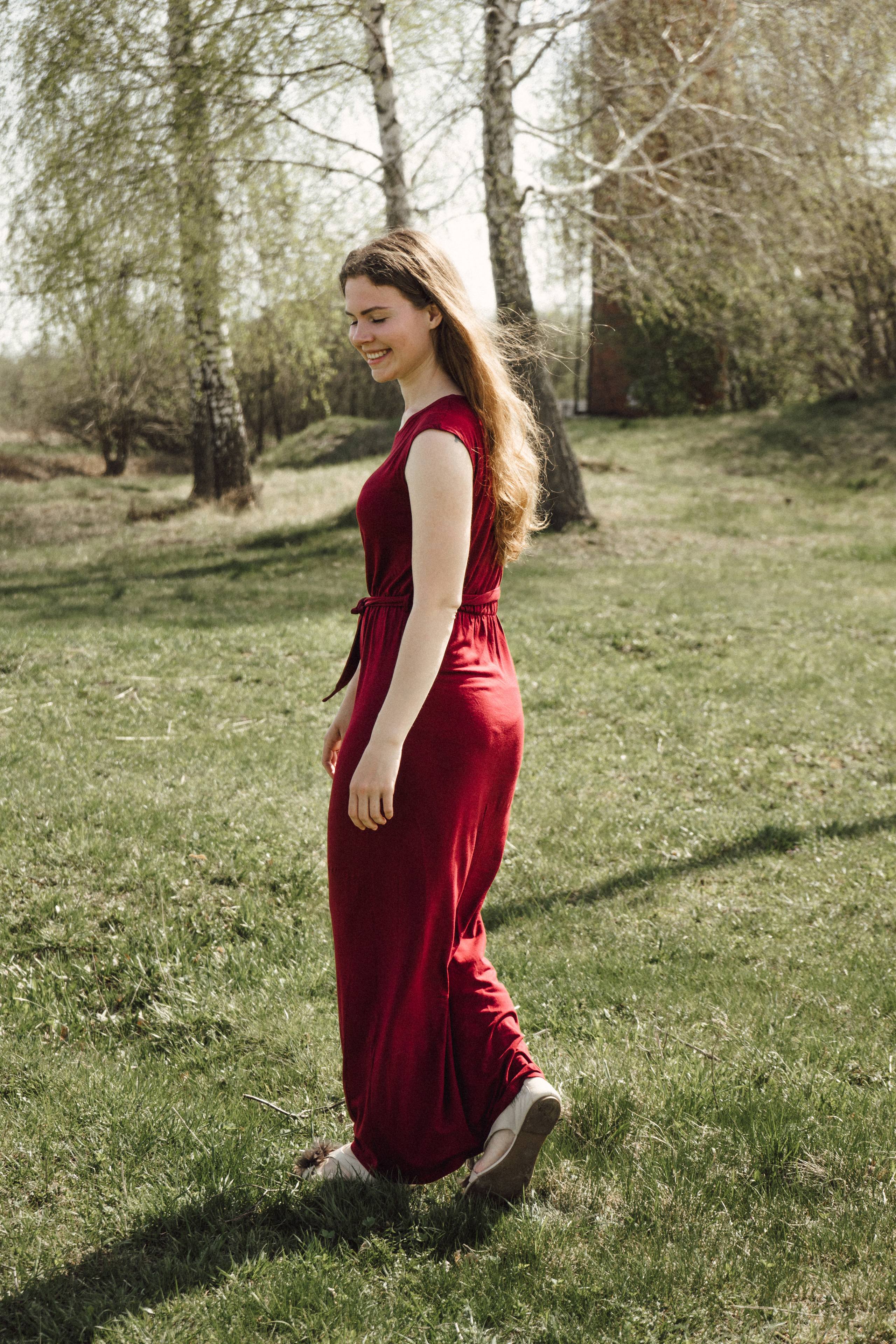 Летучие мечты. Семейный lifestyle и контент фотограф, г. Бронницы Крылова Анна