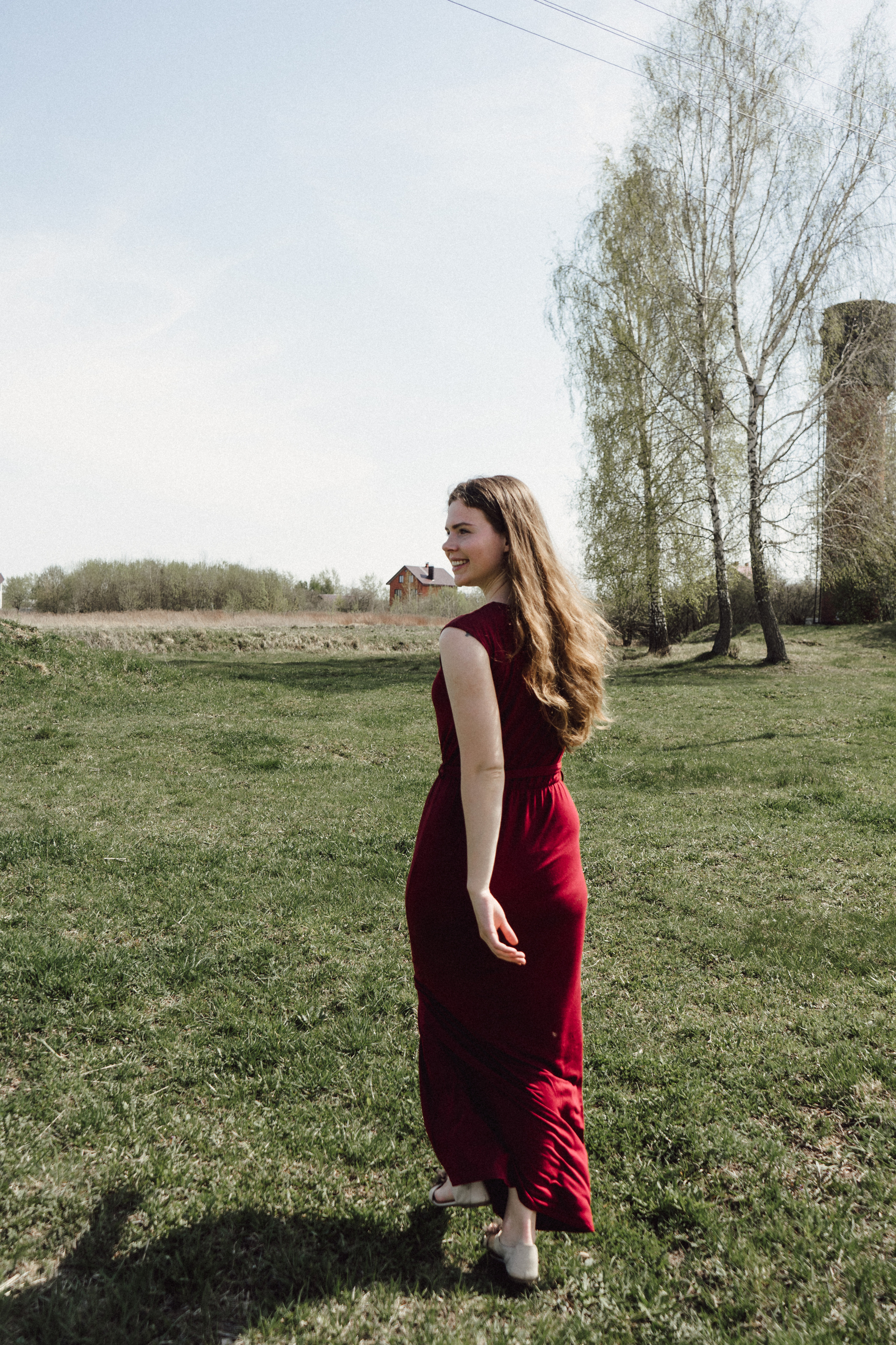 Летучие мечты. Семейный lifestyle и контент фотограф, г. Бронницы Крылова Анна