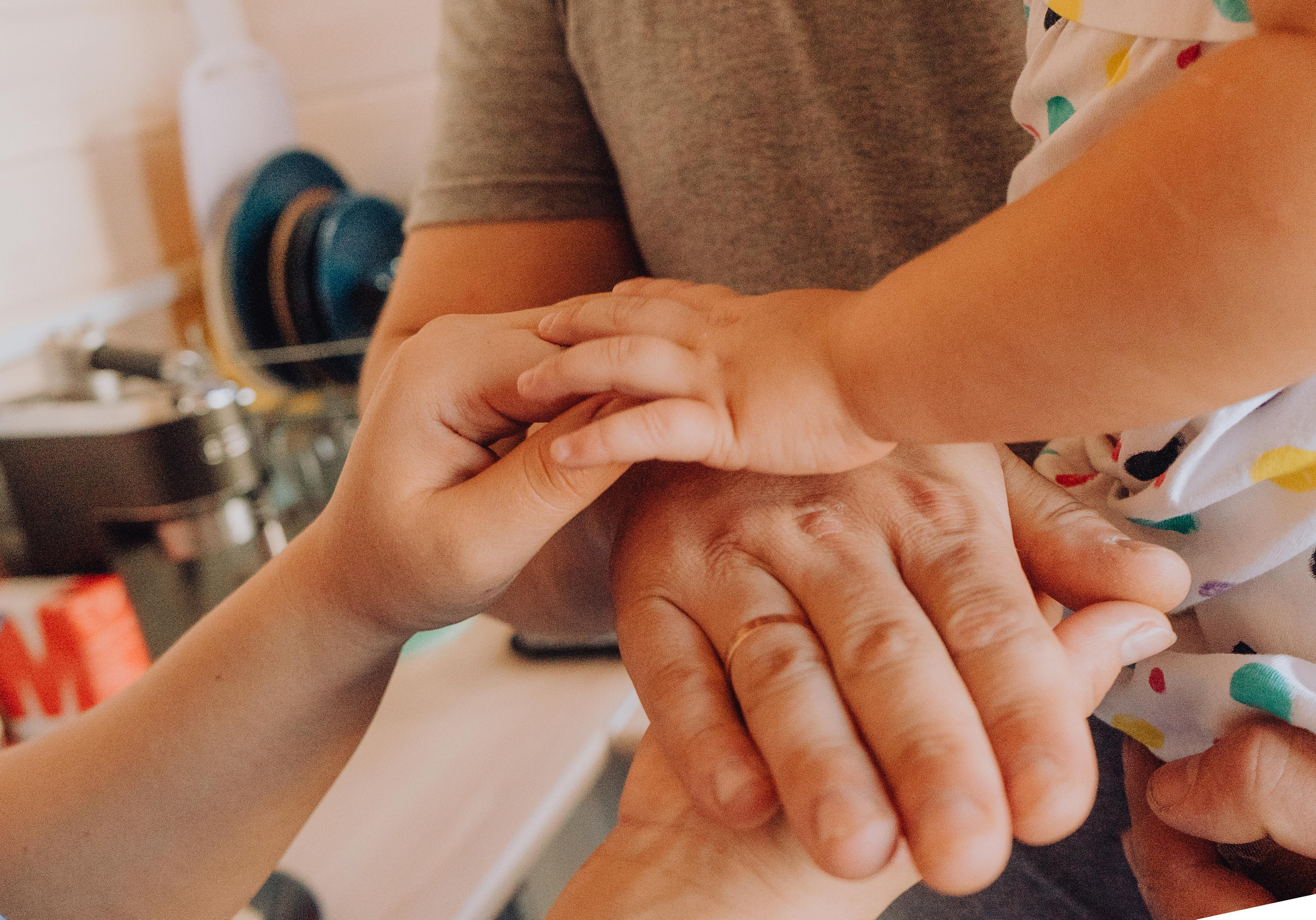 Блинная история. Семейный lifestyle и контент фотограф, г. Бронницы Крылова Анна