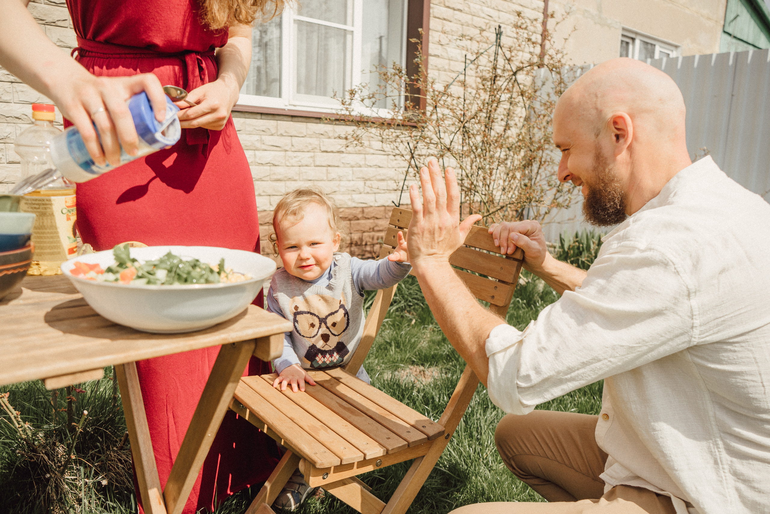 Летучие мечты. Семейный lifestyle и контент фотограф, г. Бронницы Крылова Анна