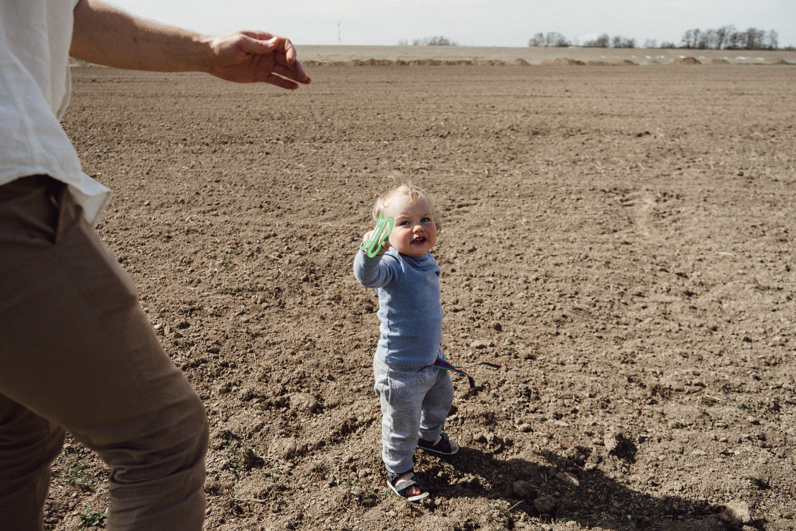 Летучие мечты. Семейный lifestyle и контент фотограф, г. Бронницы Крылова Анна