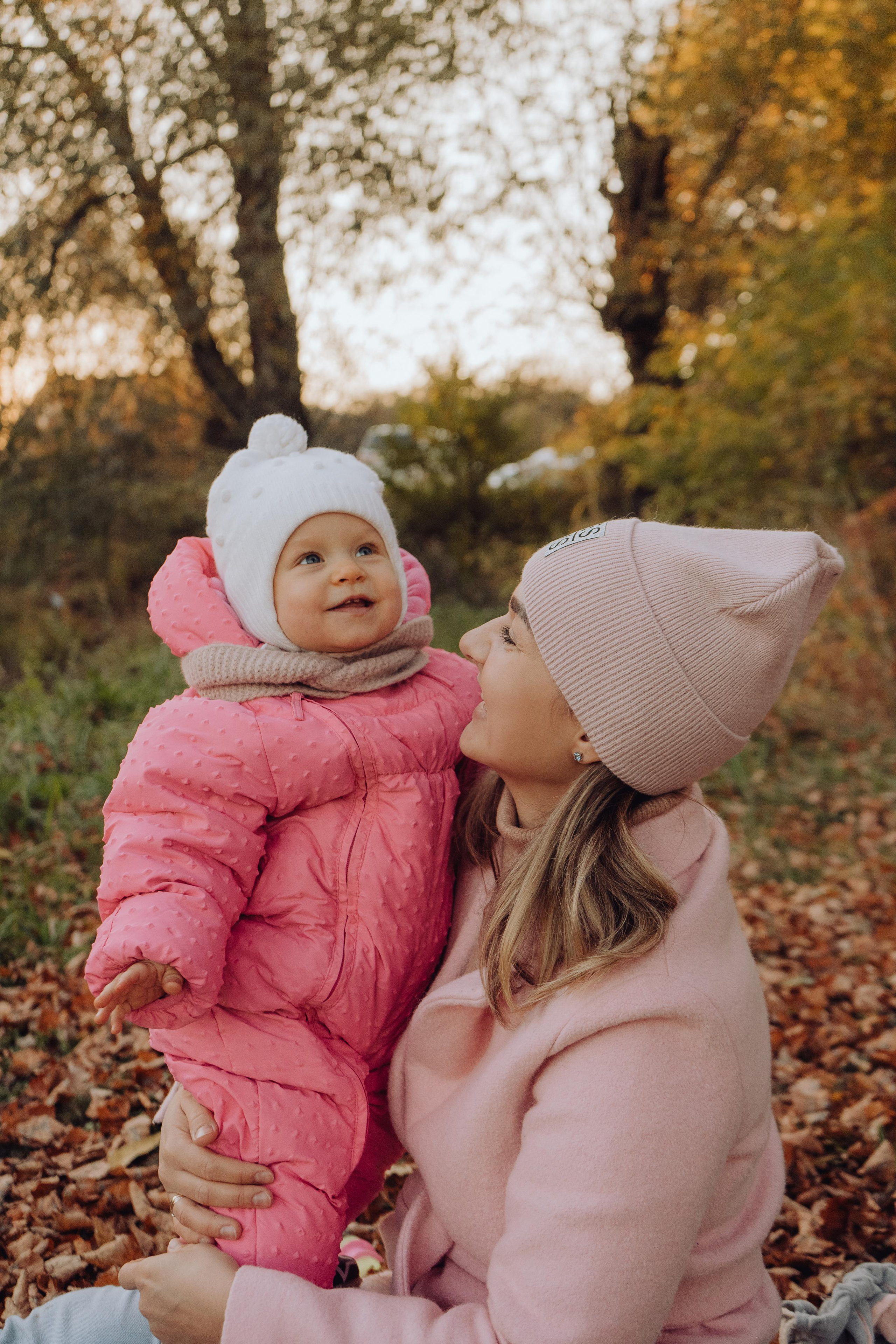 Волшебный вечер. Семейный lifestyle и контент фотограф, г. Бронницы Крылова Анна