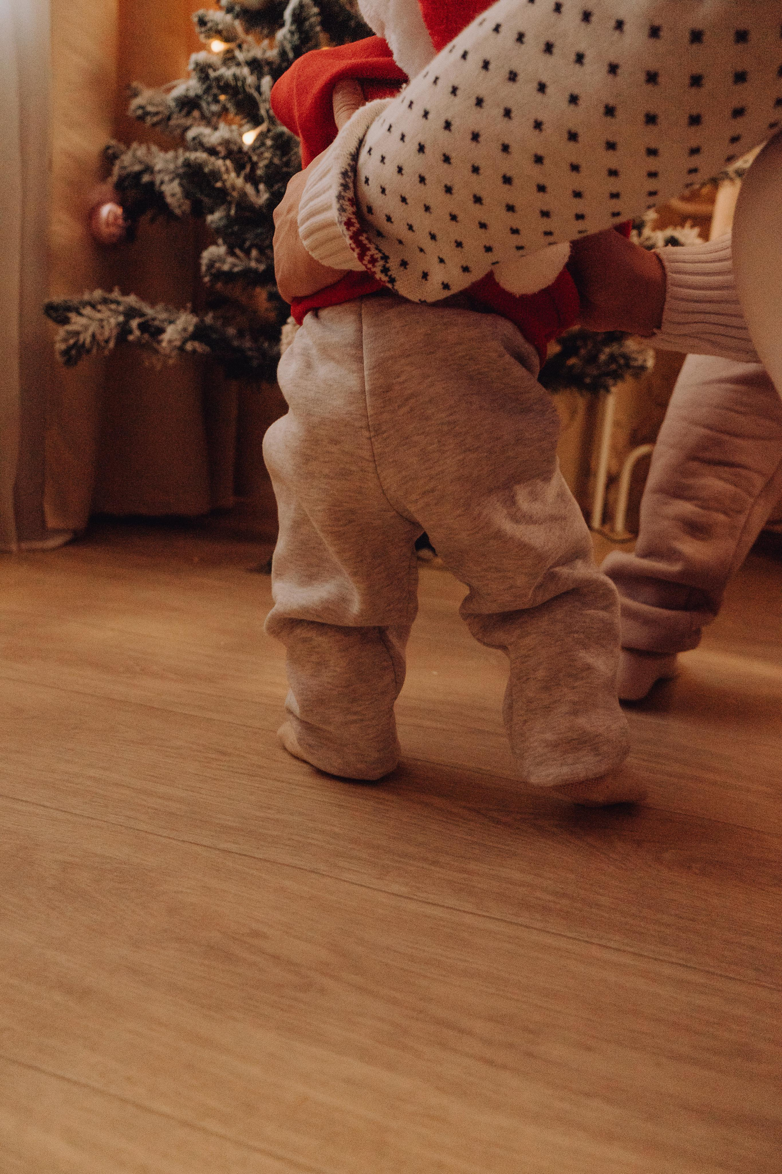 Скоро новый год. Семейный lifestyle и контент фотограф, г. Бронницы Крылова Анна