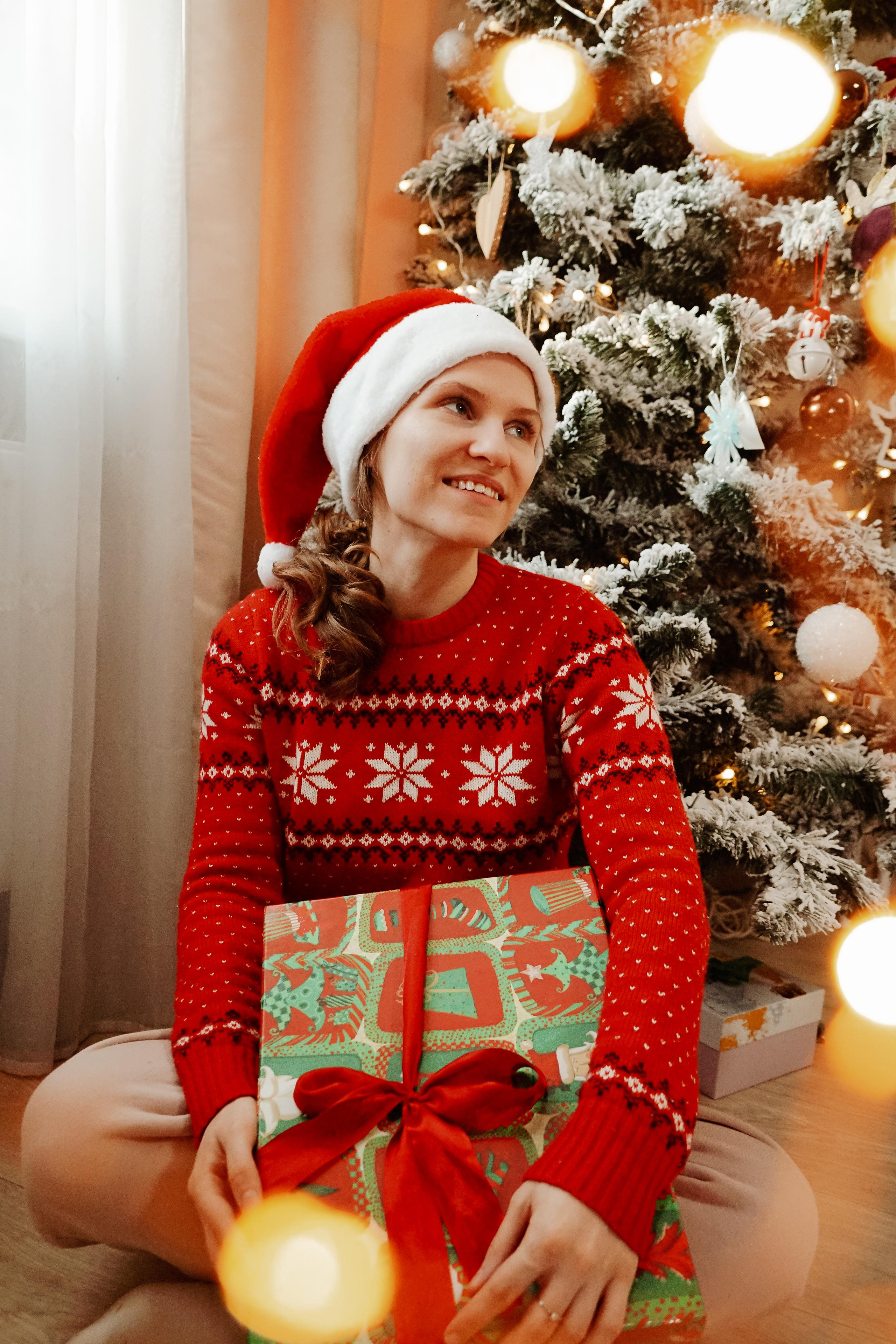 Скоро новый год. Семейный lifestyle и контент фотограф, г. Бронницы Крылова Анна