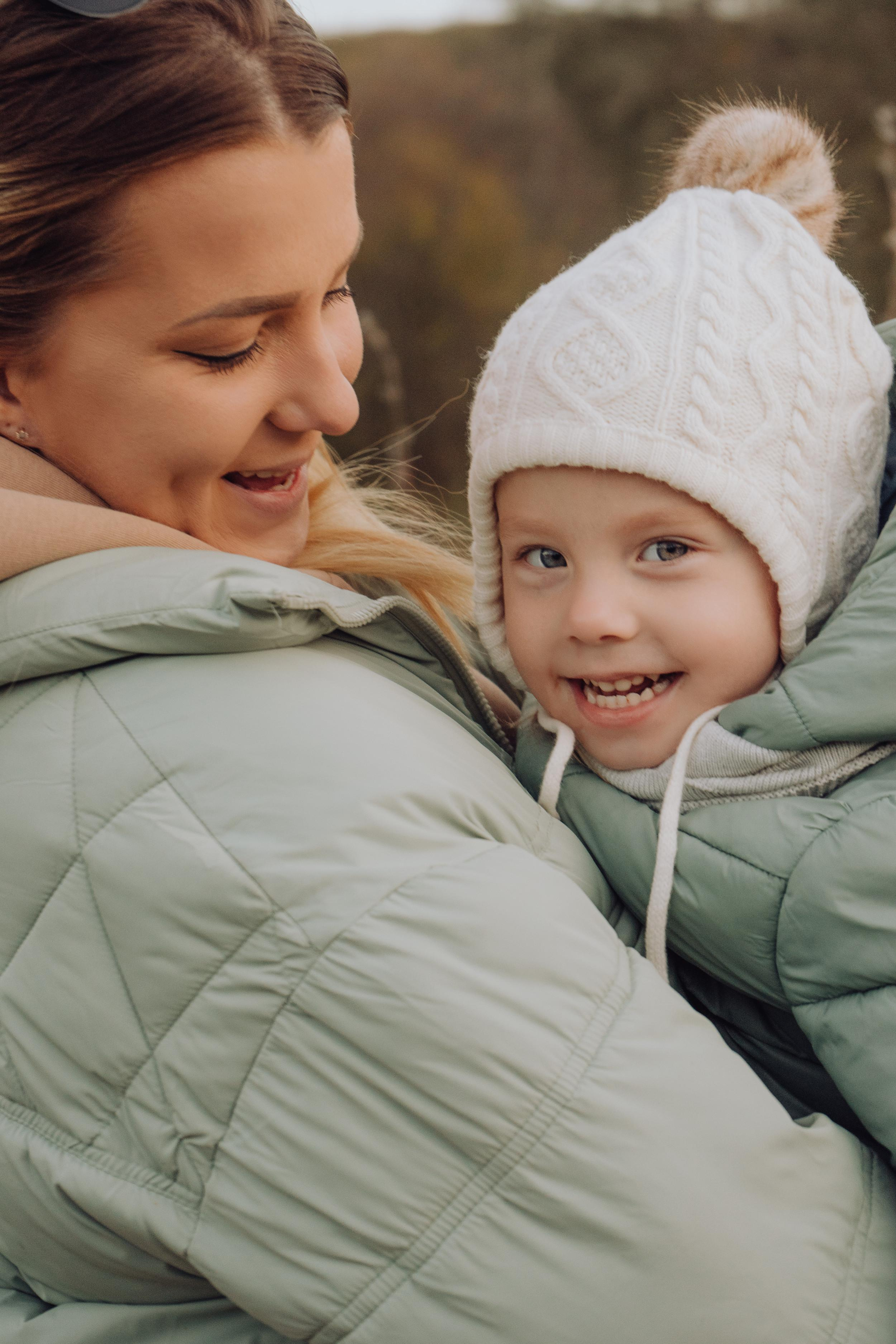 Счастливый день. Семейный lifestyle и контент фотограф, г. Бронницы Крылова Анна