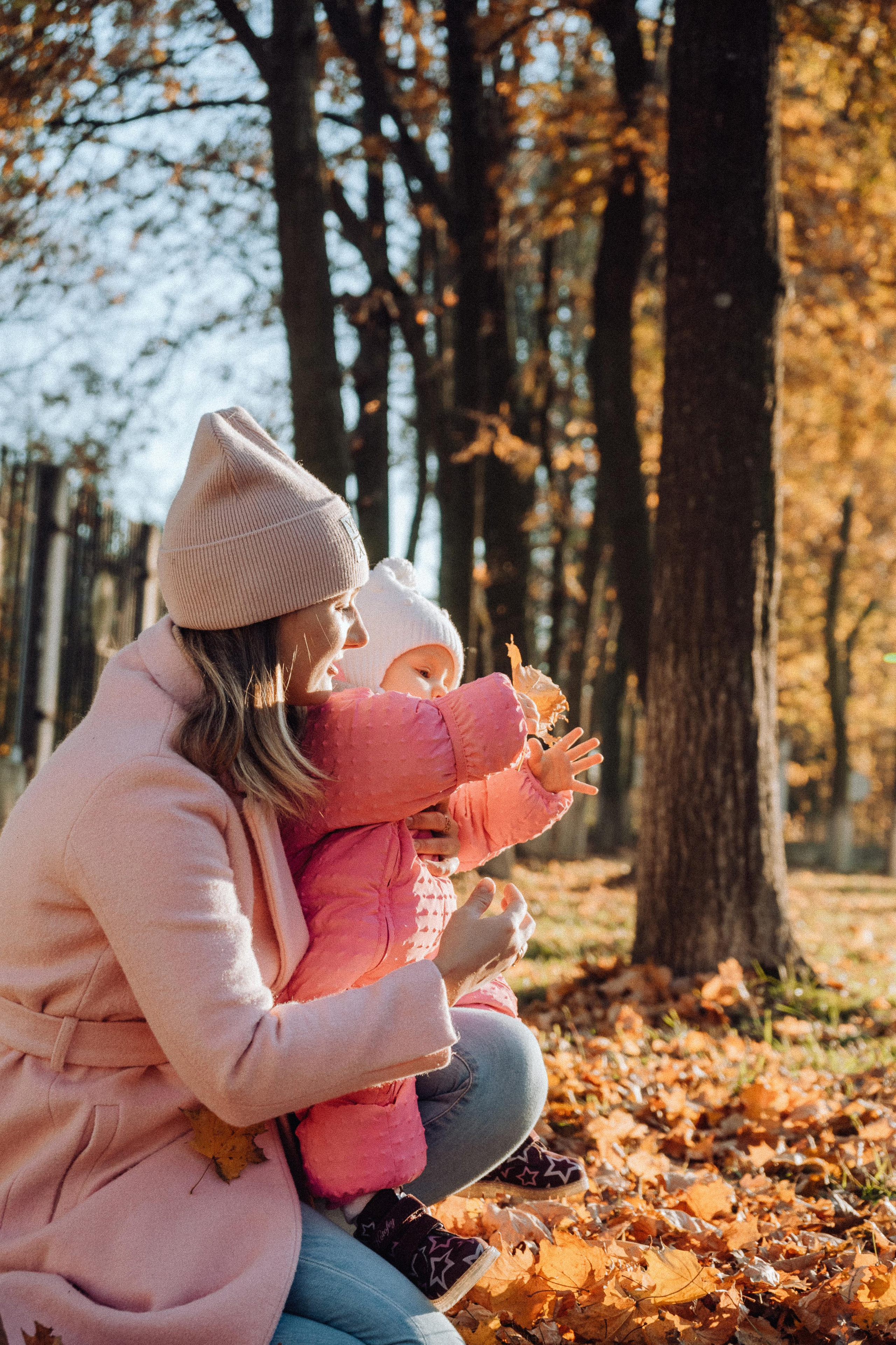 Волшебный вечер. Семейный lifestyle и контент фотограф, г. Бронницы Крылова Анна