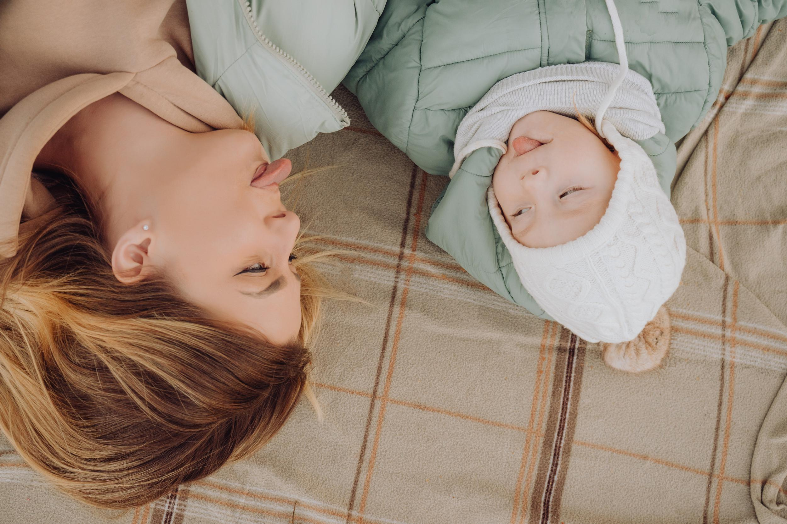 Счастливый день. Семейный lifestyle и контент фотограф, г. Бронницы Крылова Анна