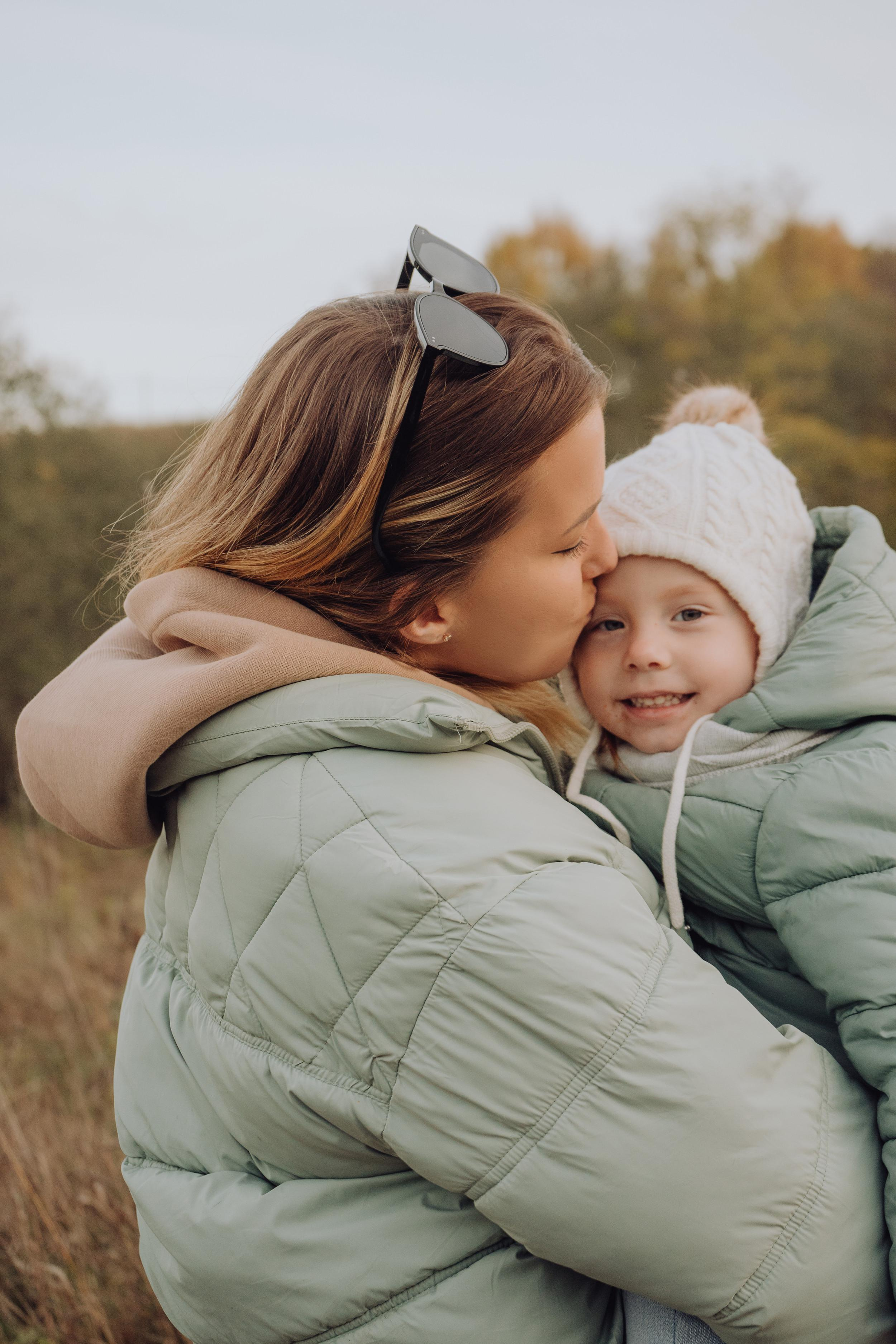 Счастливый день. Семейный lifestyle и контент фотограф, г. Бронницы Крылова Анна