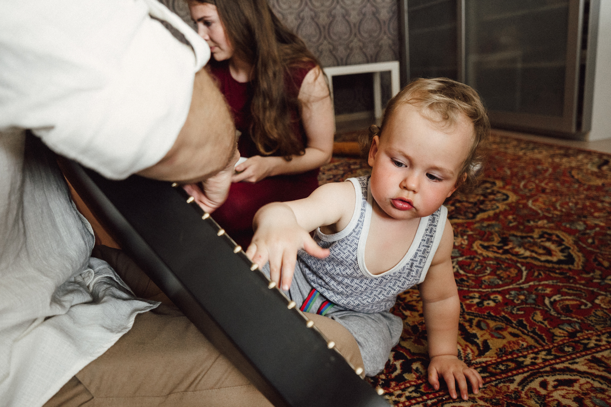 Летучие мечты. Семейный lifestyle и контент фотограф, г. Бронницы Крылова Анна