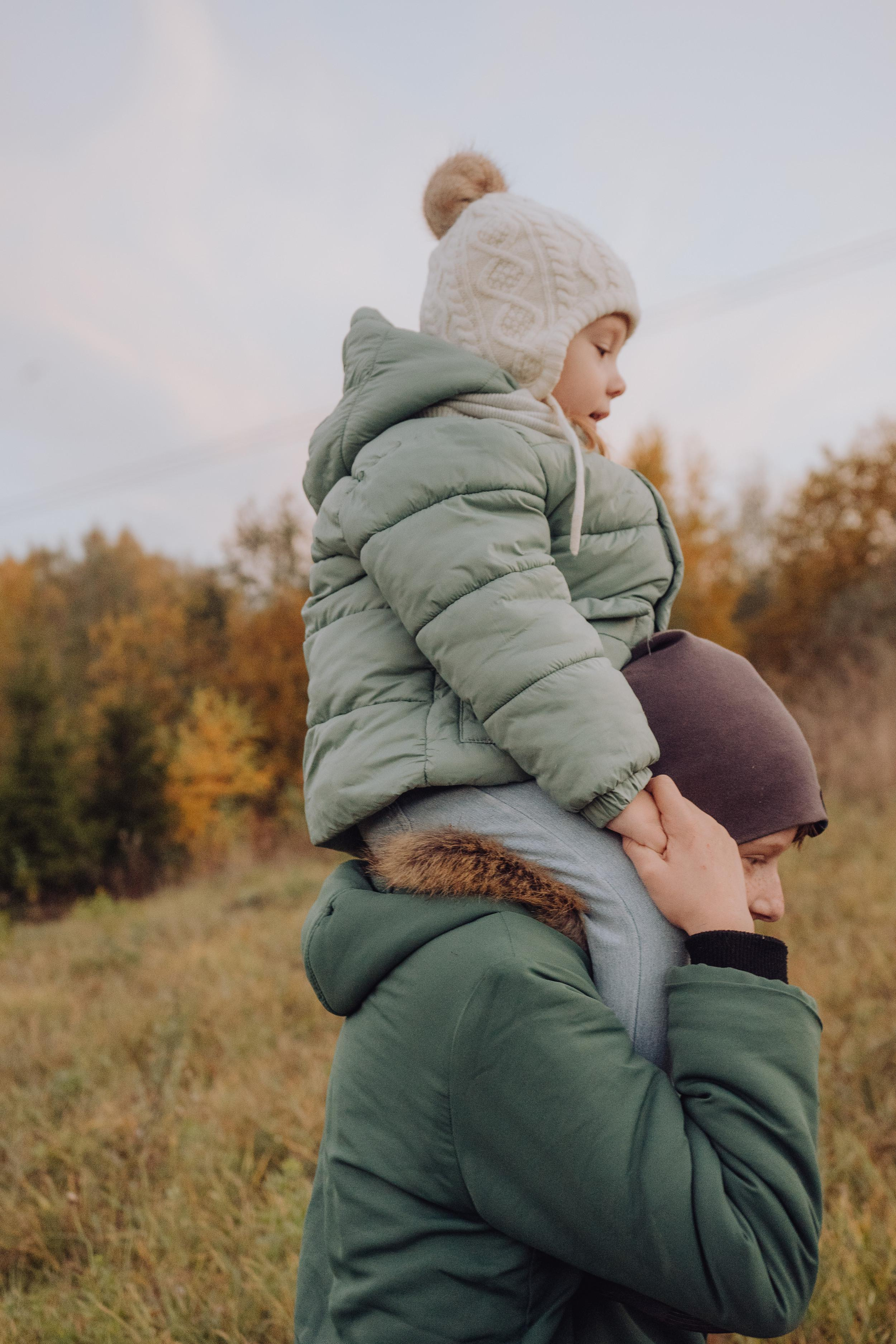 Счастливый день. Семейный lifestyle и контент фотограф, г. Бронницы Крылова Анна