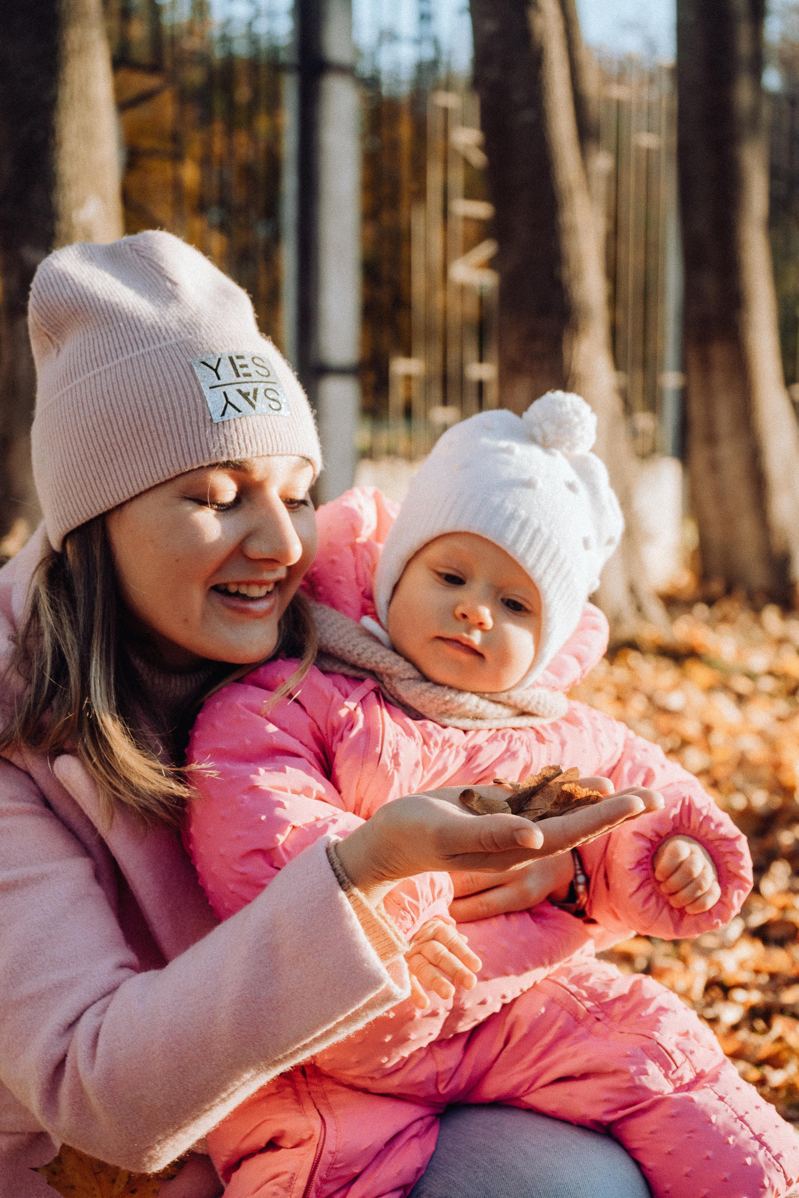 Волшебный вечер. Семейный lifestyle и контент фотограф, г. Бронницы Крылова Анна