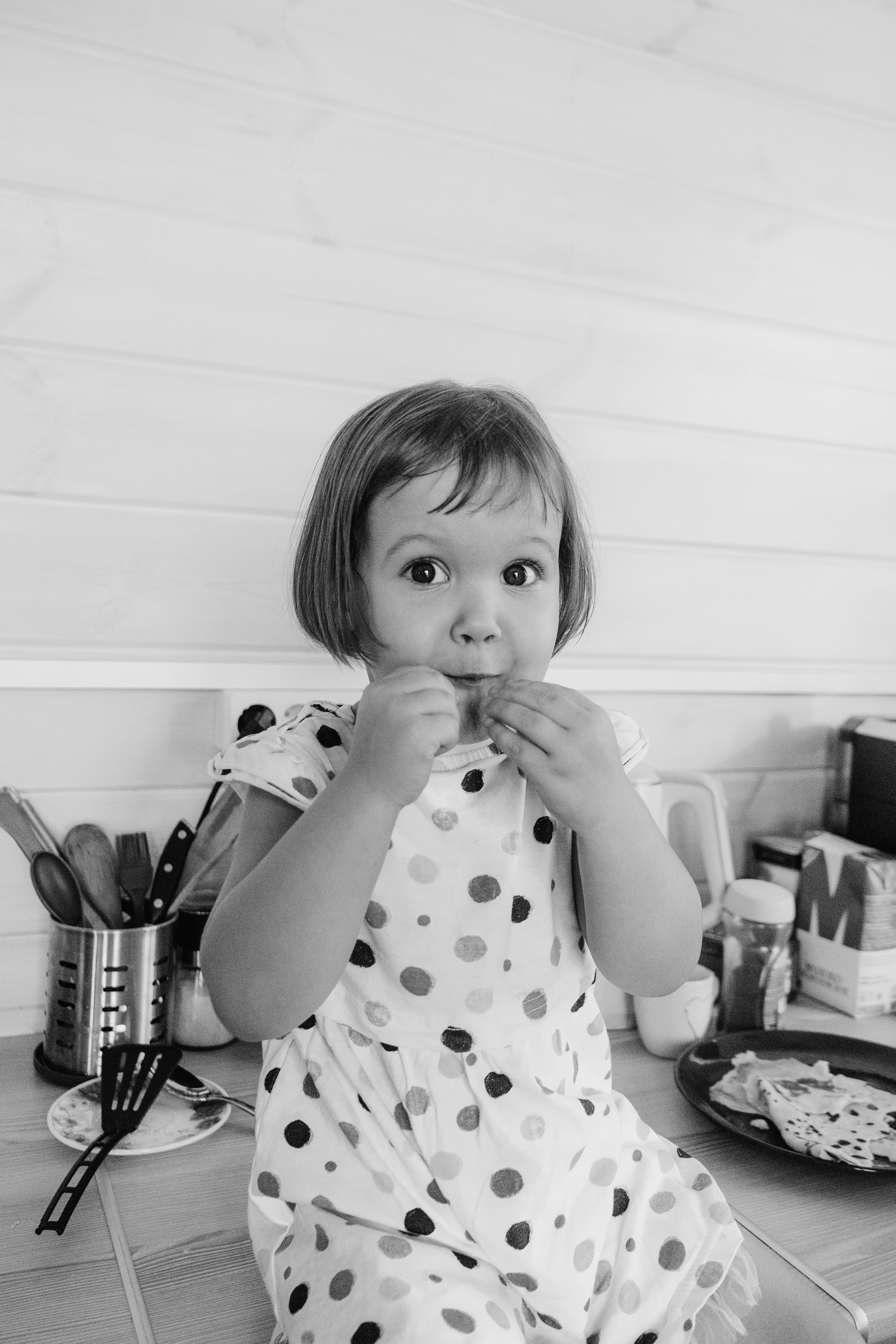 Блинная история. Семейный lifestyle и контент фотограф, г. Бронницы Крылова Анна