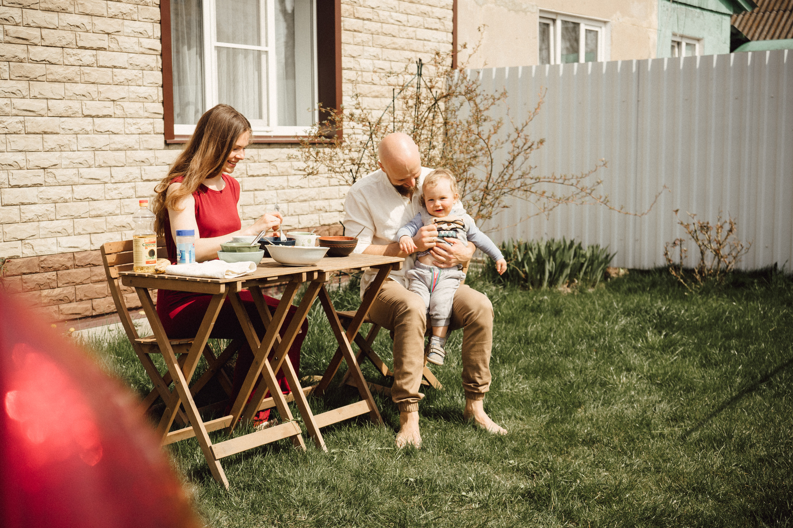 Летучие мечты. Семейный lifestyle и контент фотограф, г. Бронницы Крылова Анна