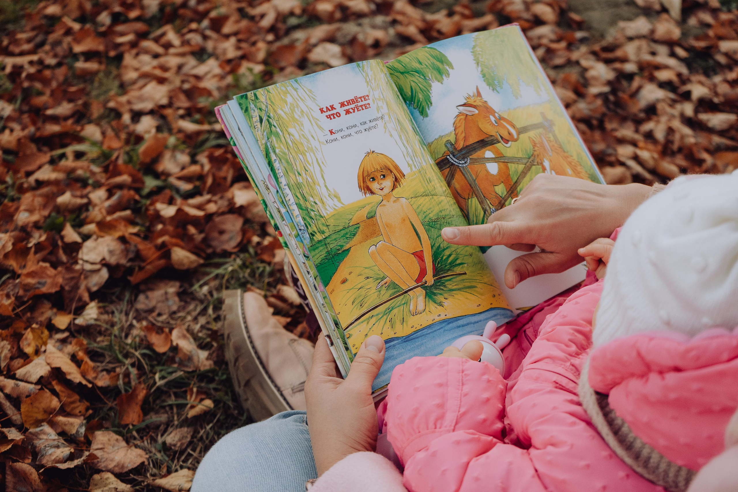 Волшебный вечер. Семейный lifestyle и контент фотограф, г. Бронницы Крылова Анна