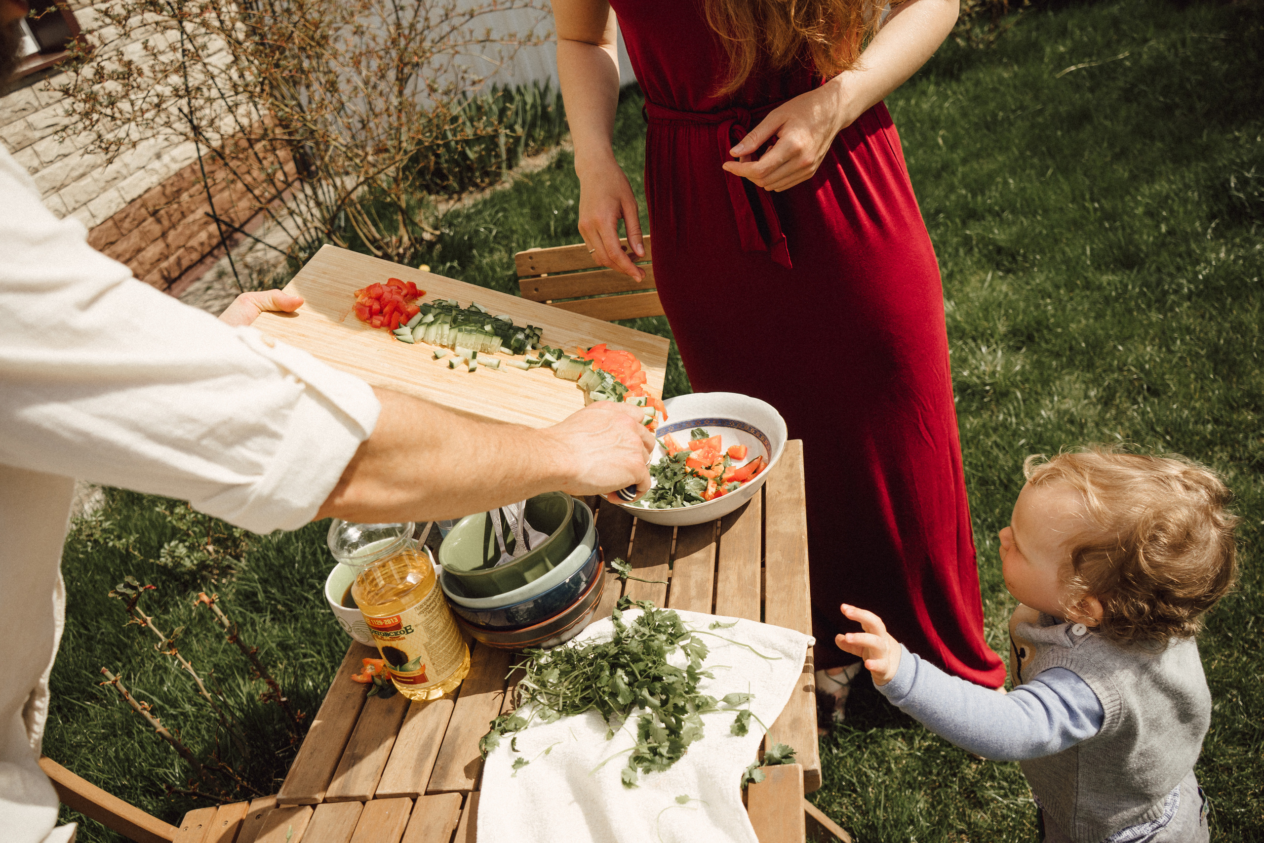 Летучие мечты. Семейный lifestyle и контент фотограф, г. Бронницы Крылова Анна